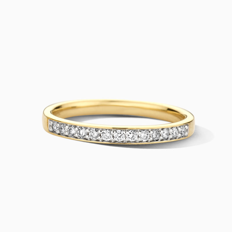Blush Ring LG1033Y/54