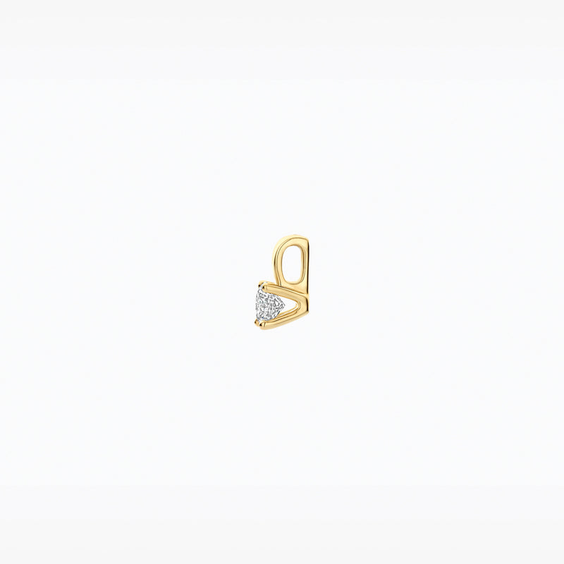 Blush hanger LG6002Y