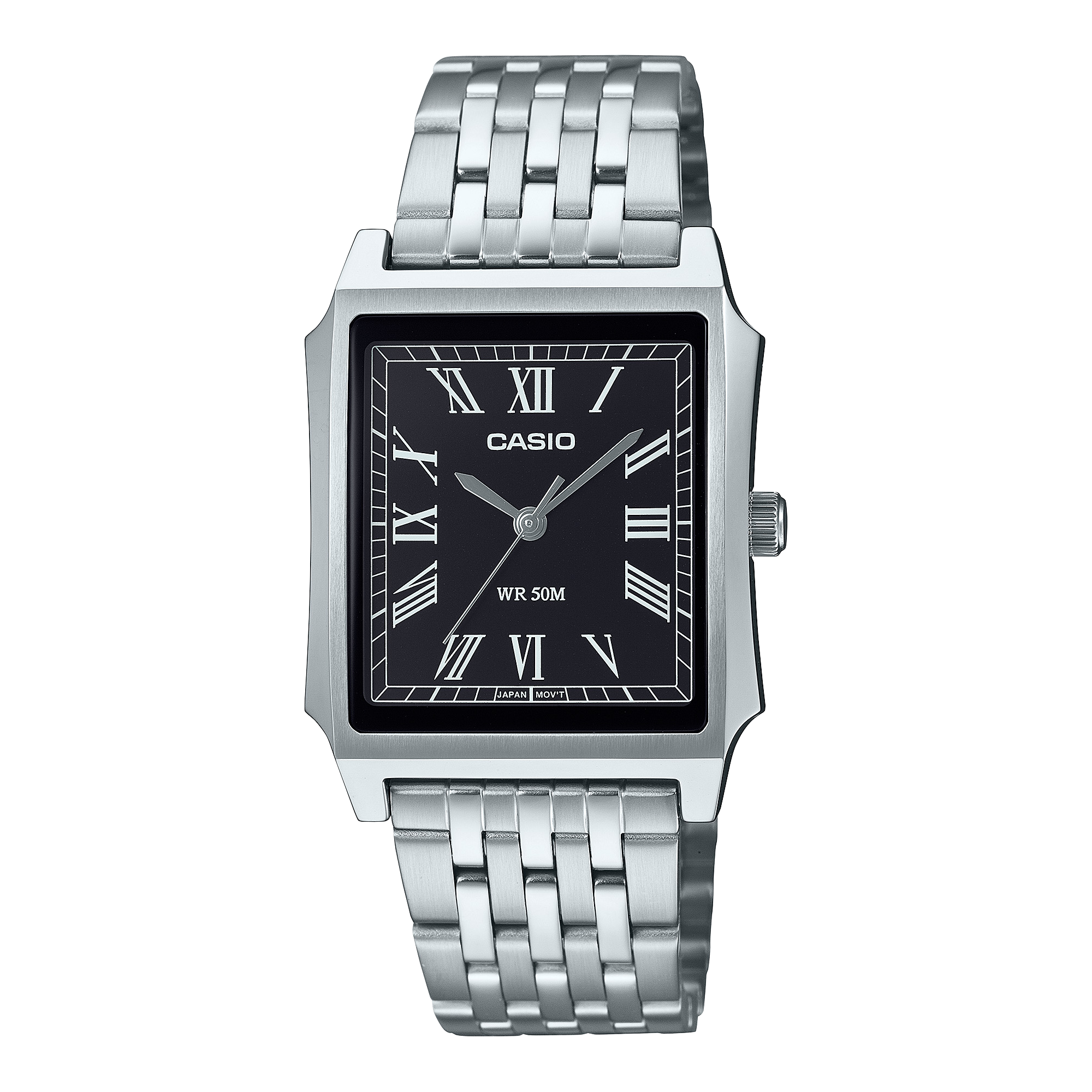 Casio Vintage MTP-B190D-1BVEF