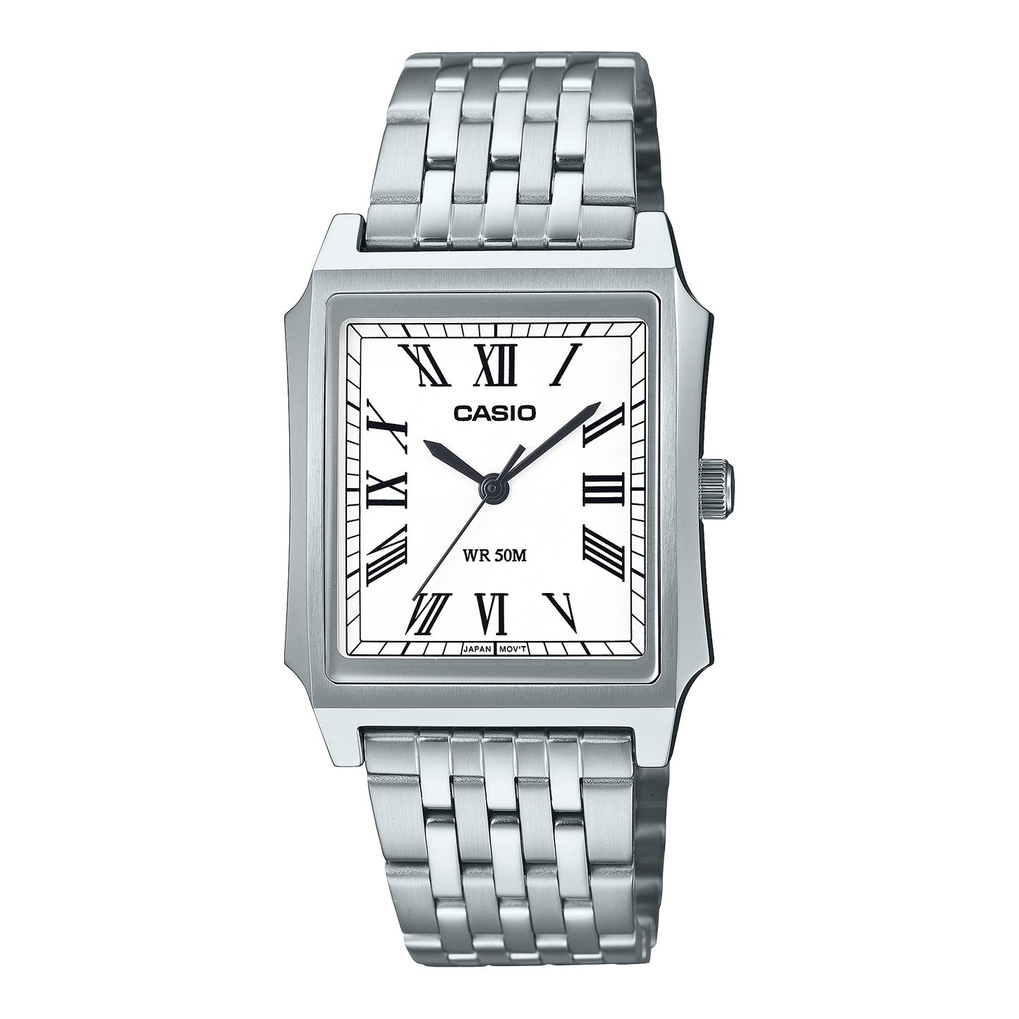 Casio Vintage MTP-B190D-7BVEF