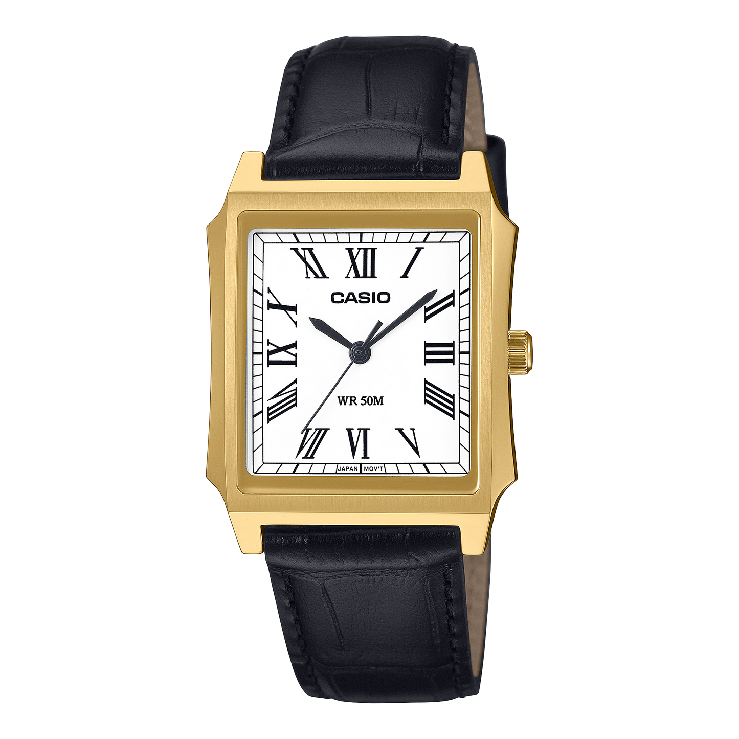Casio Vintage MTP-B190GL-7BVEF