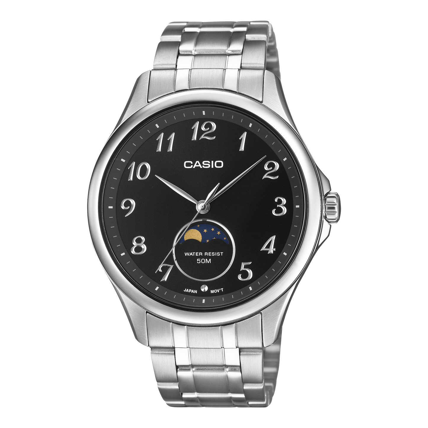 Casio MTP-M110D-1AVER