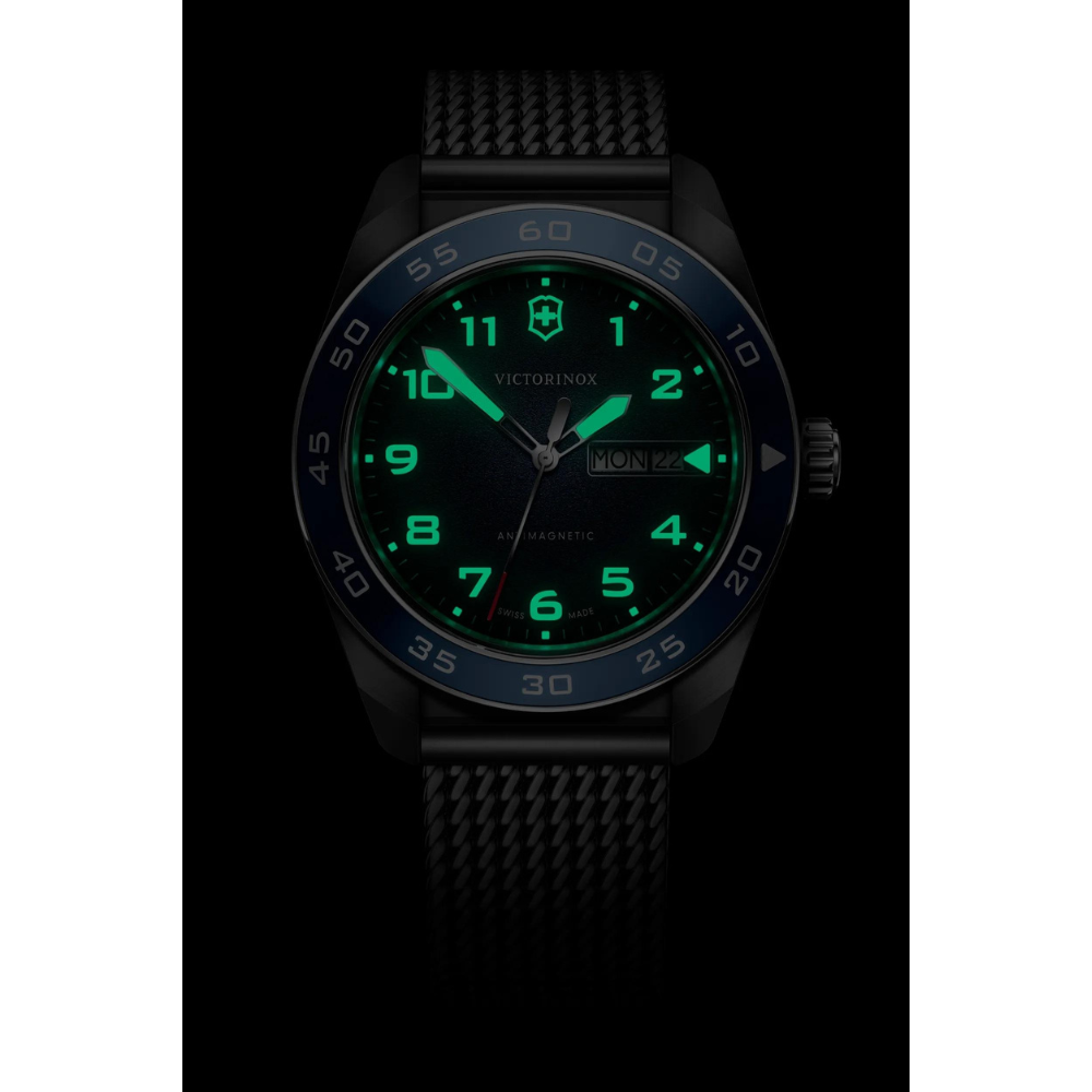 Victorinox Swiss Army Automatic 242042