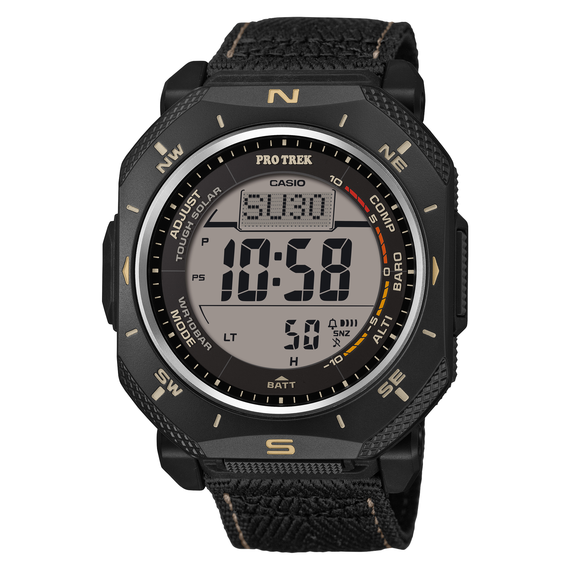 Caio Pro Trek PRG-69B-1ER