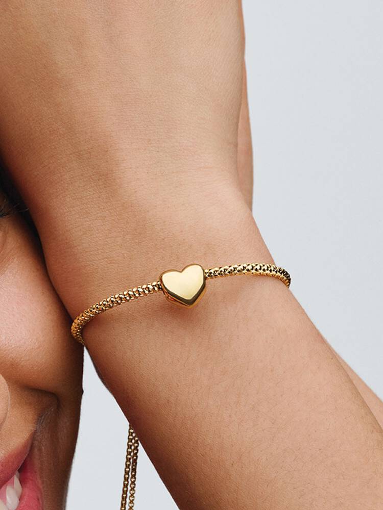 Pandora Bedel Hart 763439C00