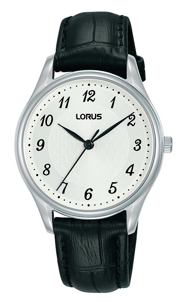 Lorus Dameshorloge RG231UX9