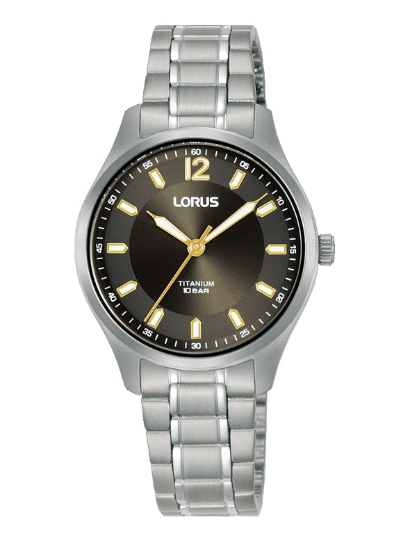 Lorus Dameshorloge RG237XX-9