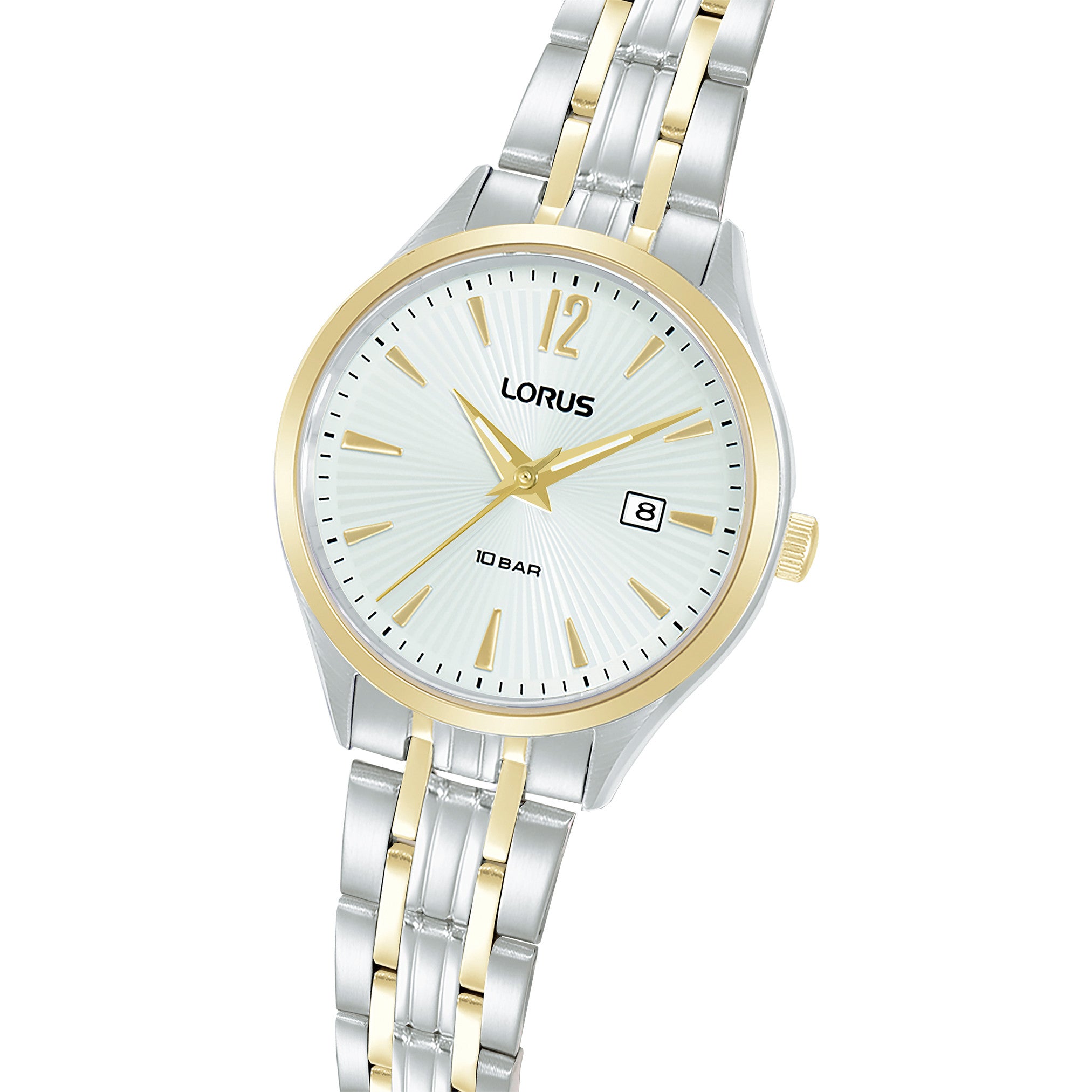 Lorus Dameshorloge RJ202CX9