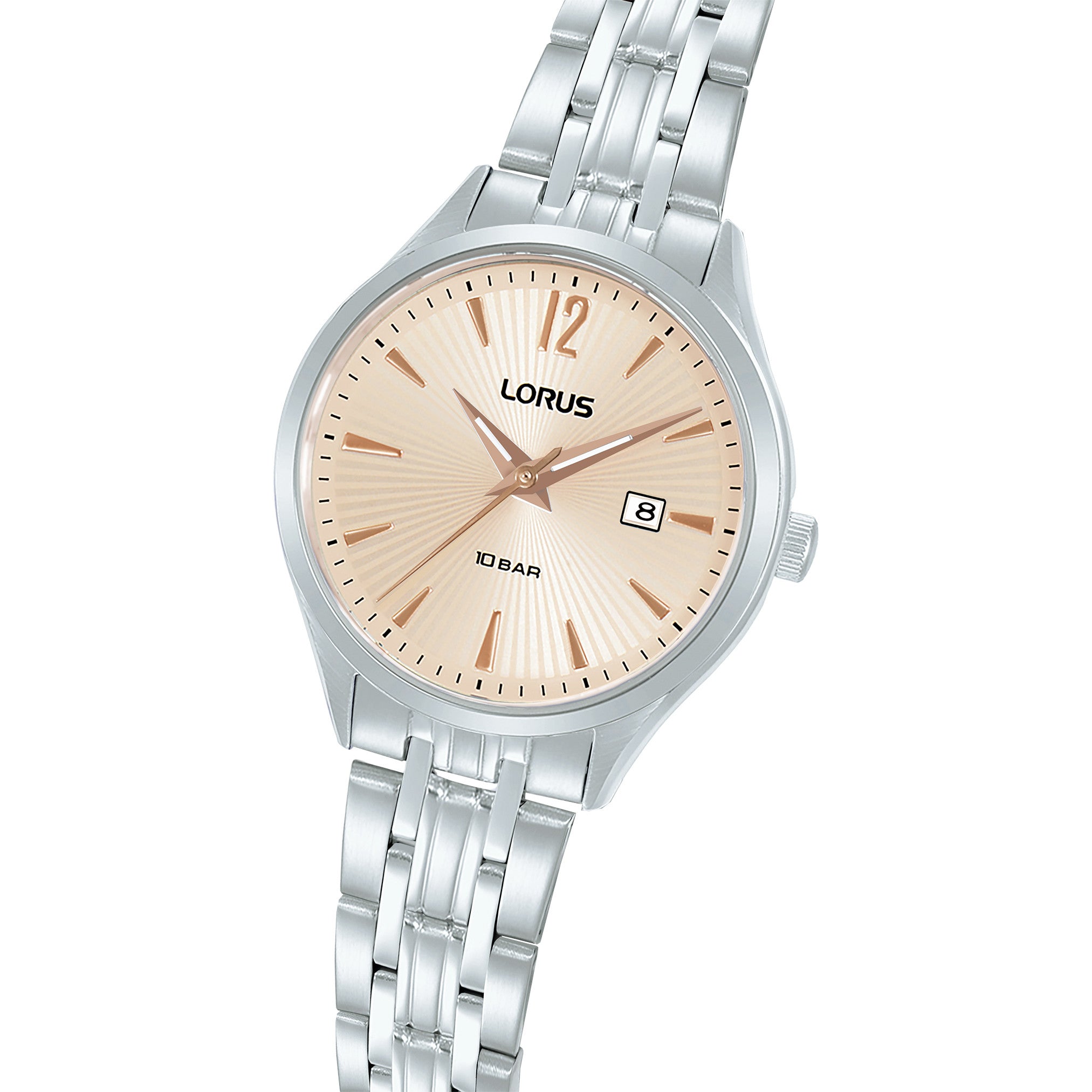 Lorus Dameshorloge RJ297BX9