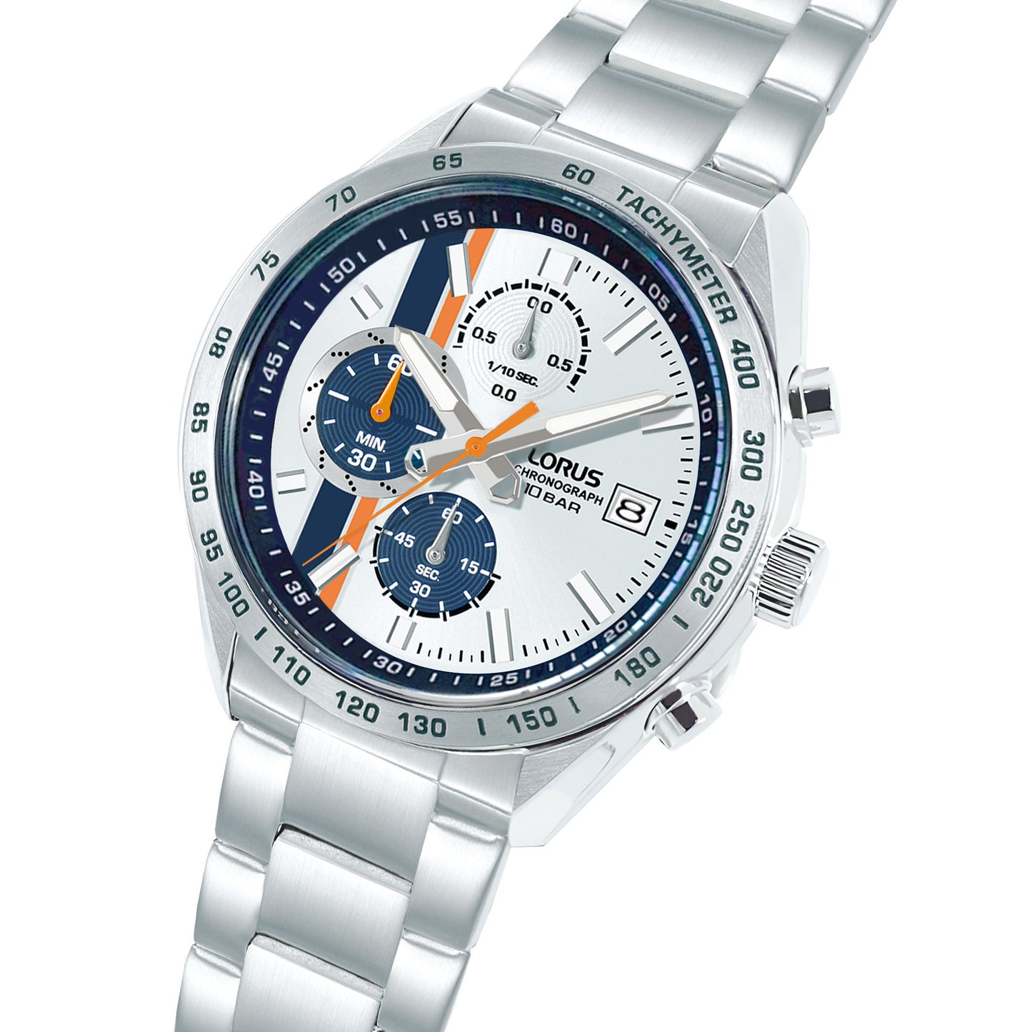 Lorus Herenhorloge RM399JX9