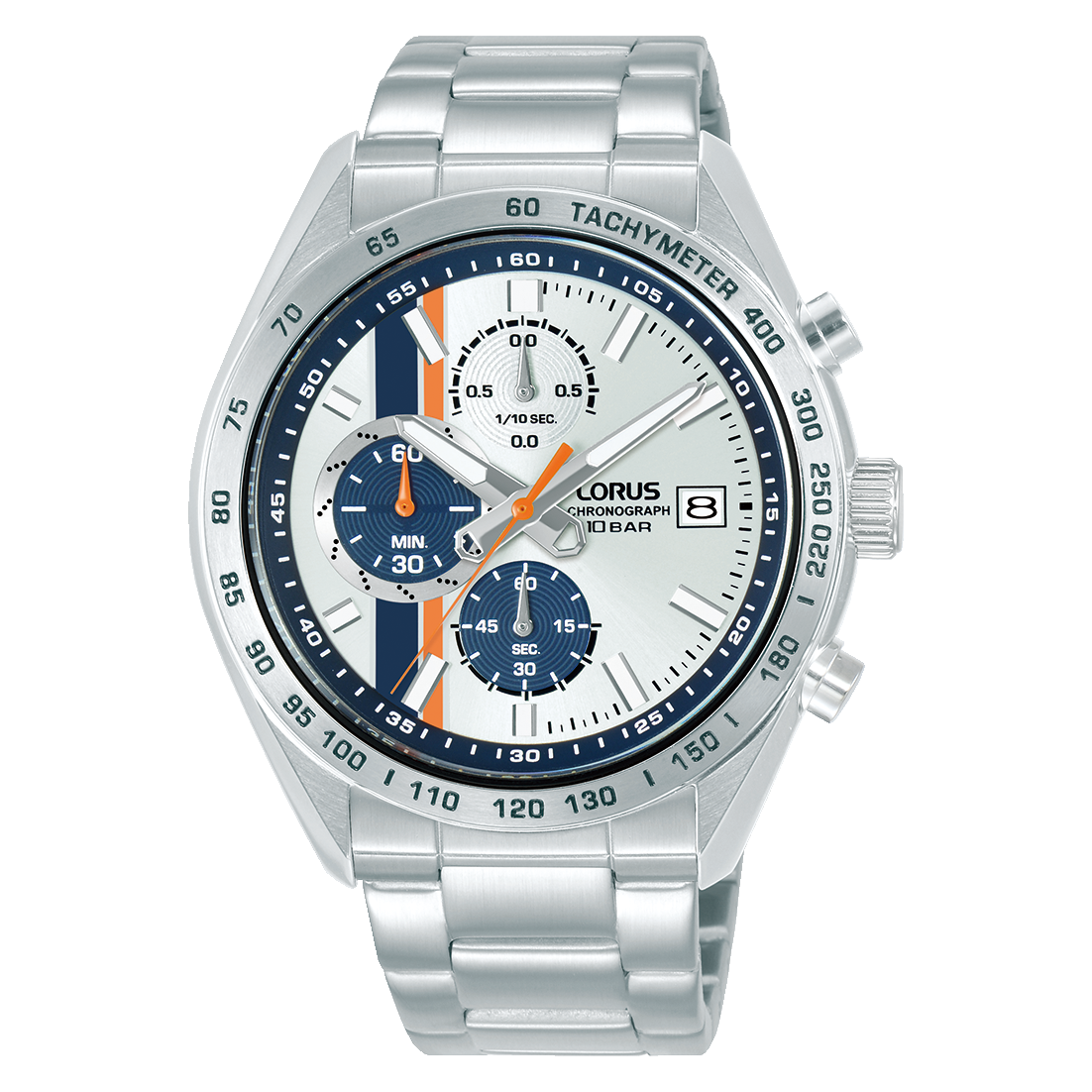 Lorus Herenhorloge RM399JX9