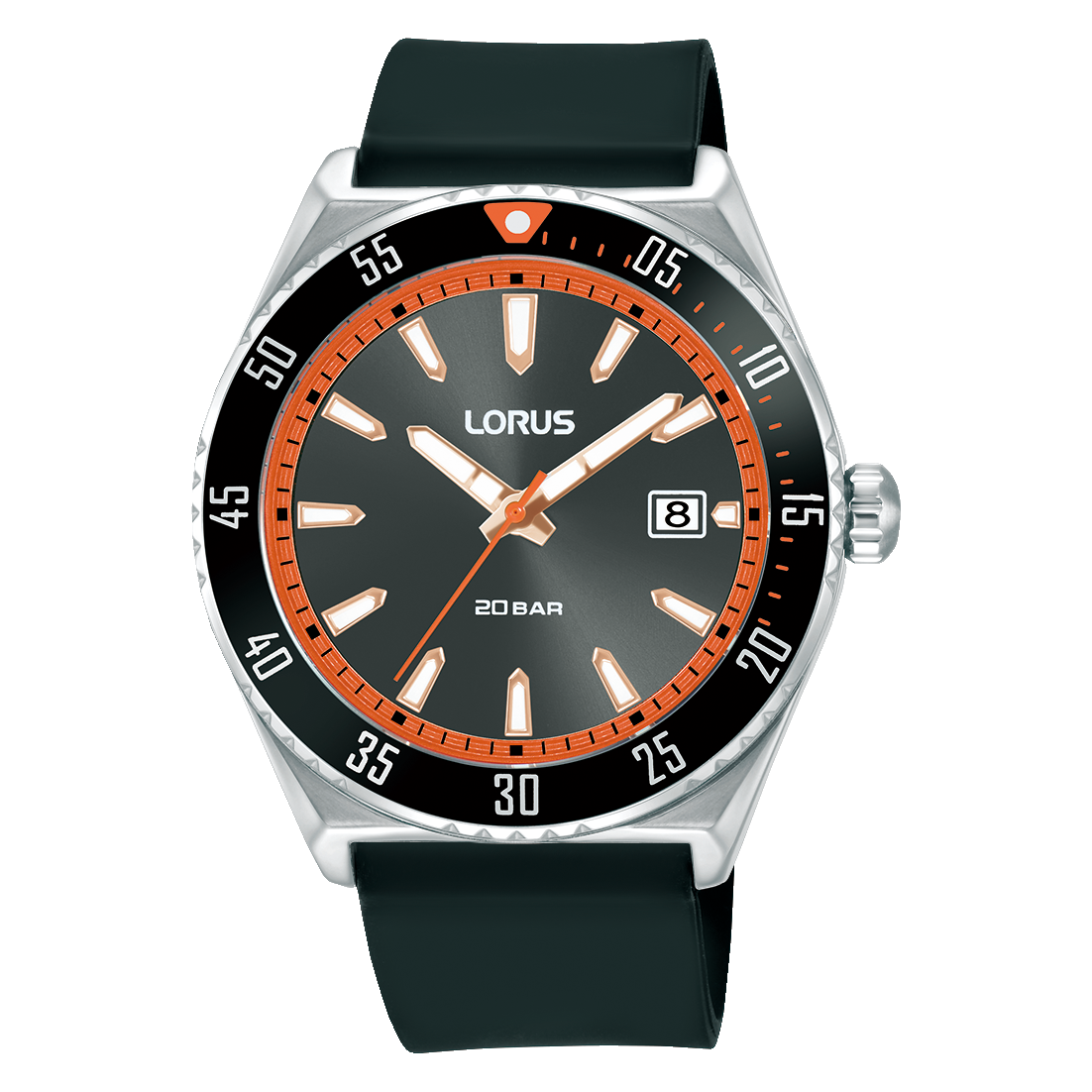 Lorus Herenhorloge RS959DX9