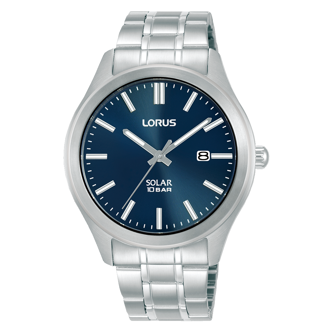 Lorus Herenhorloge Solar RX389AX9