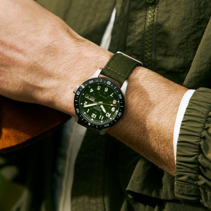 Seiko 5 Sports HDB008K1