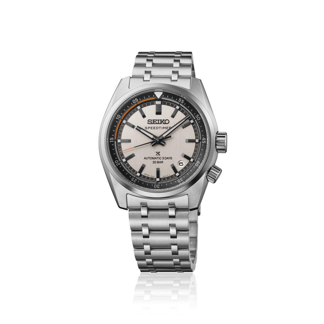 Seiko Prospex Speedtimer SPB513J1