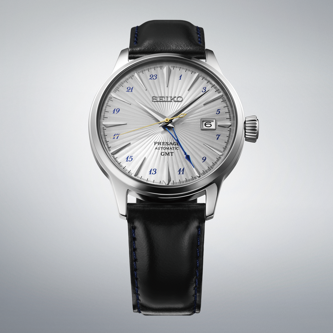 Seiko Presage Cocktail Time SSK049J1 - Limited Edition