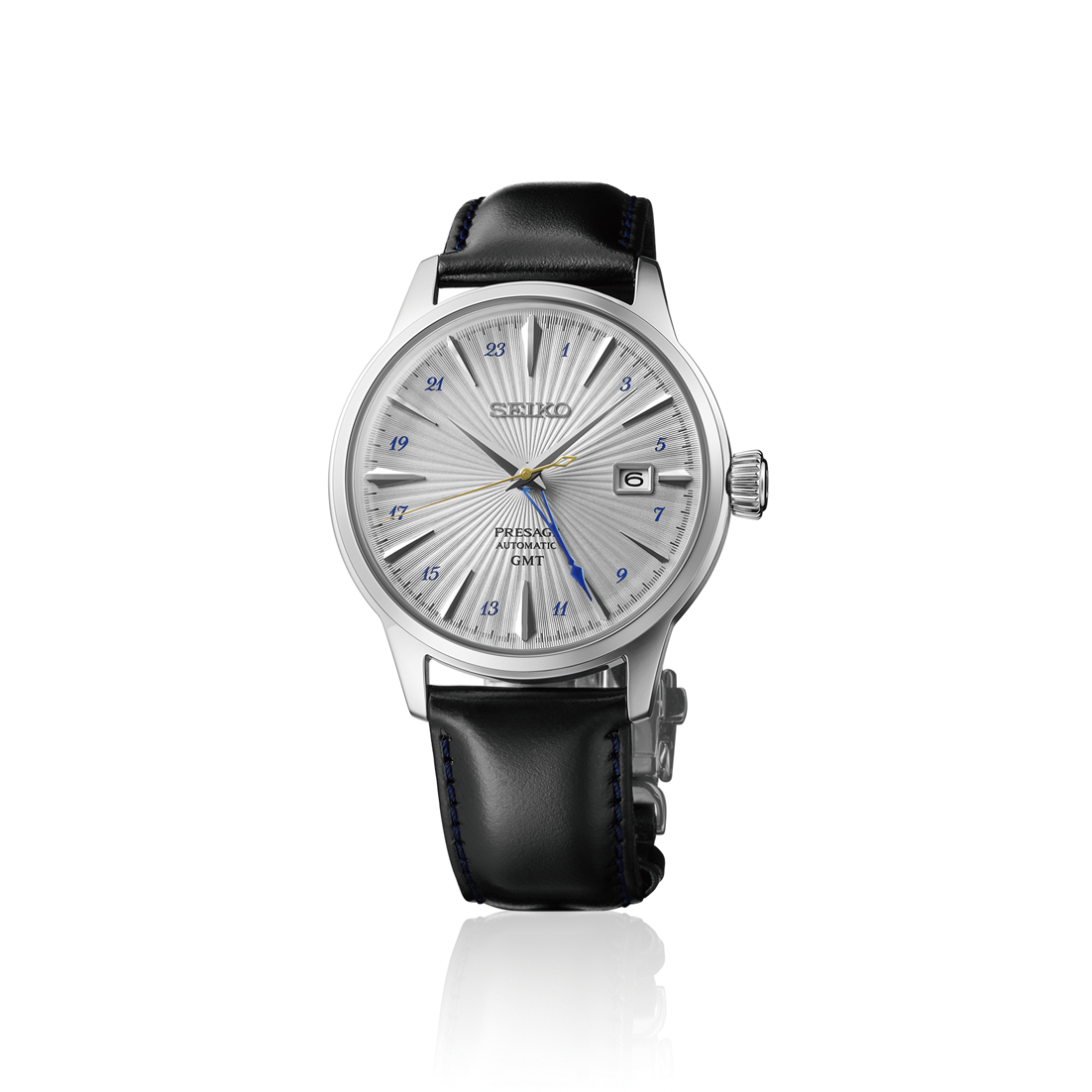Seiko Presage Cocktail Time SSK049J1 - Limited Edition