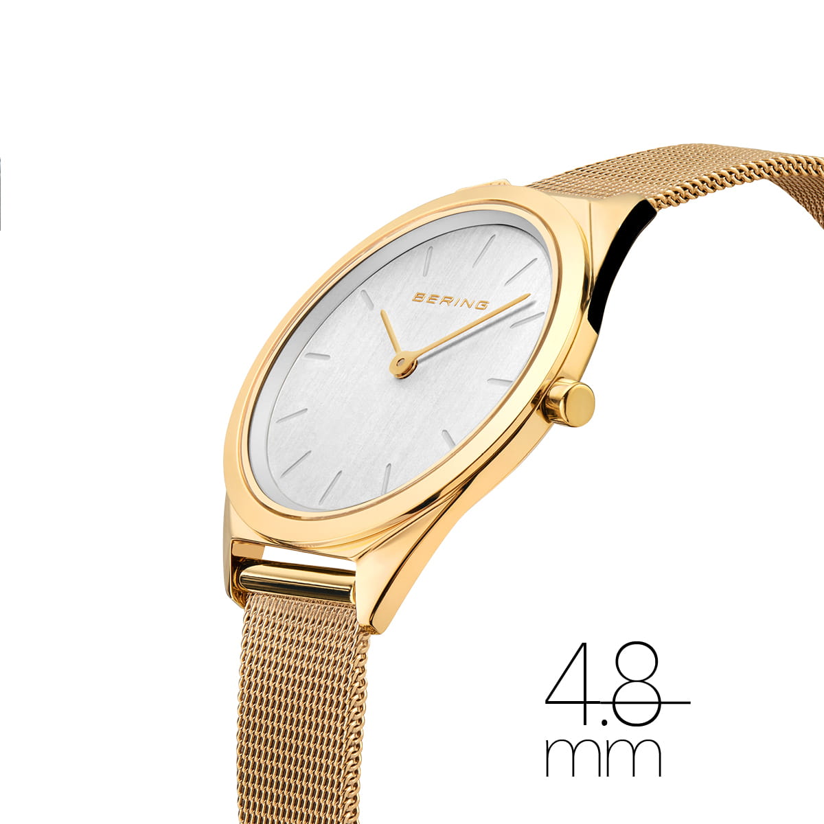 Bering Dameshorloge 17031-334