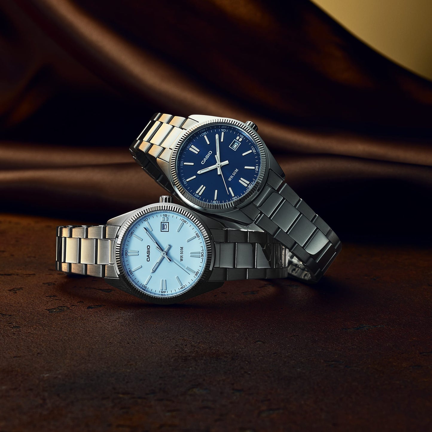 Casio Timeless UTP-1302PD-2A1