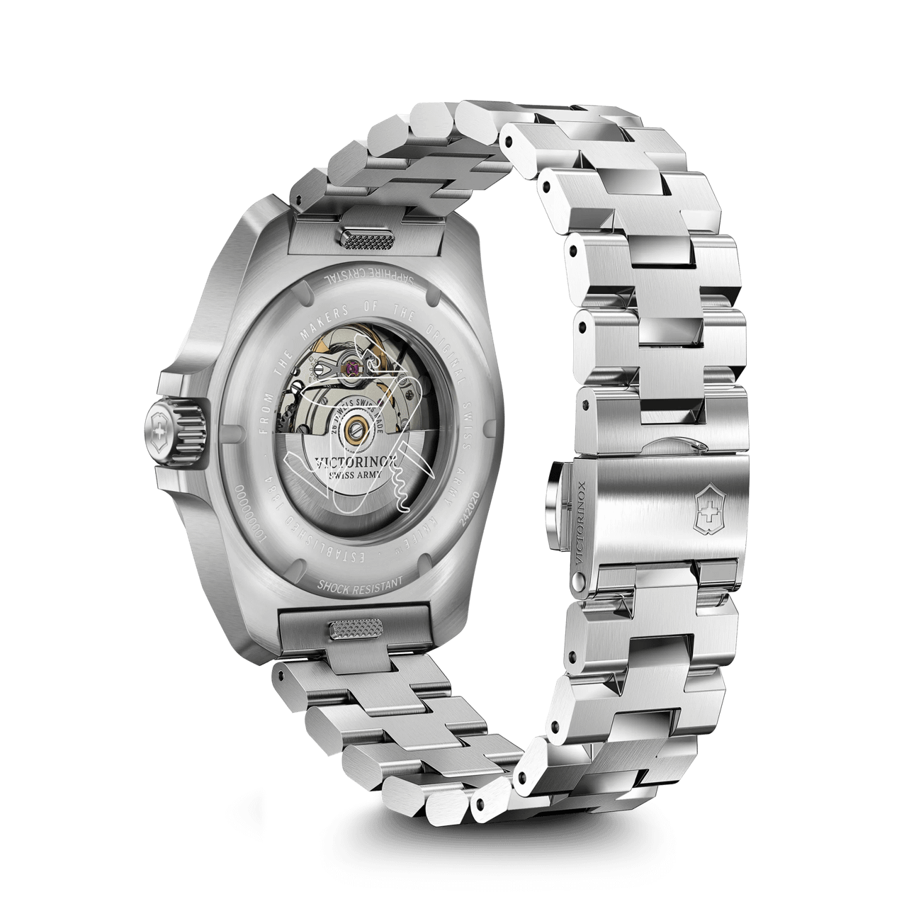 Victorinox I.N.O.X. Automatic 242020