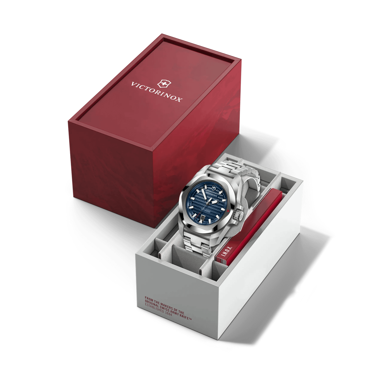 Victorinox I.N.O.X. Automatic 242020