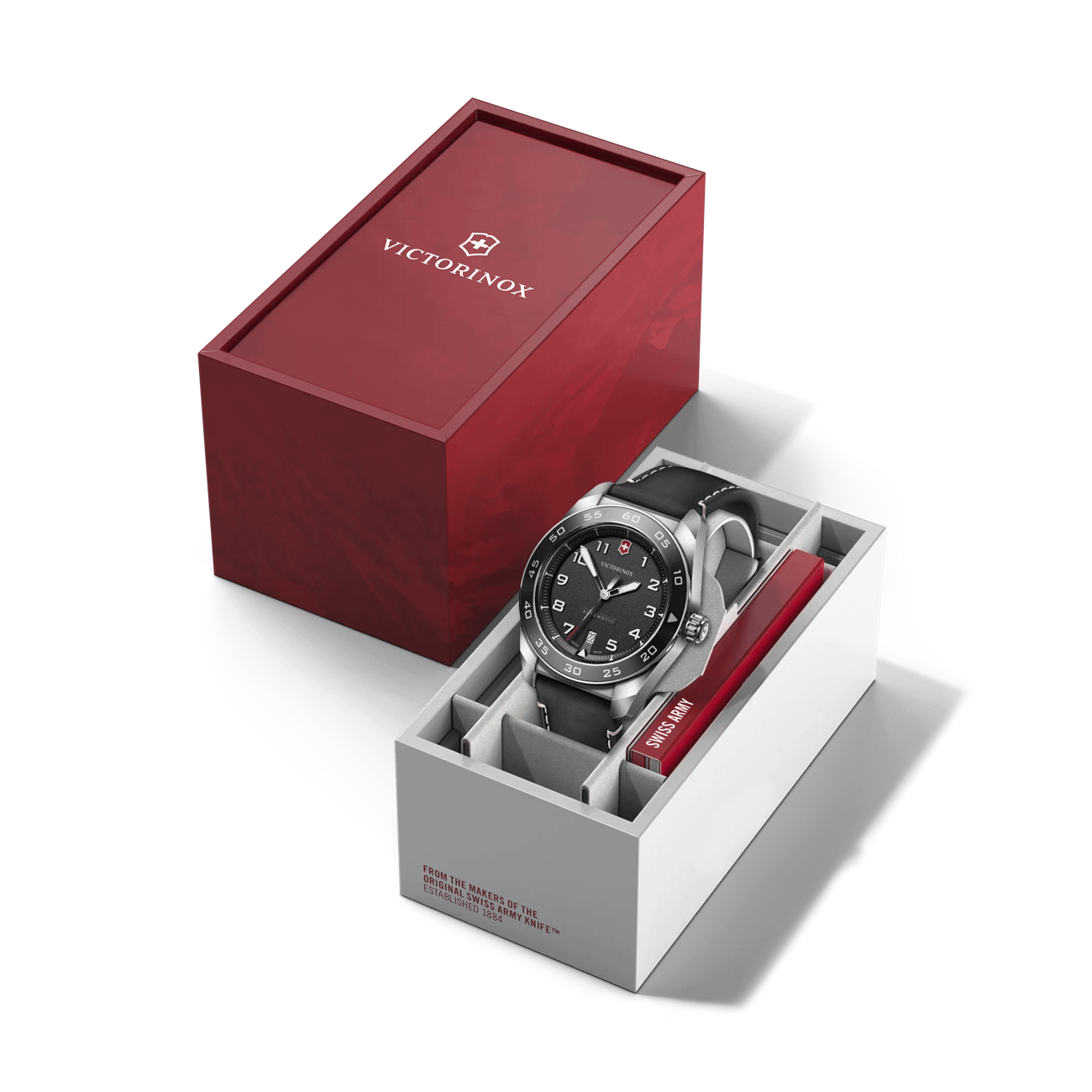 Victorinox Swiss Army Automatic 242044