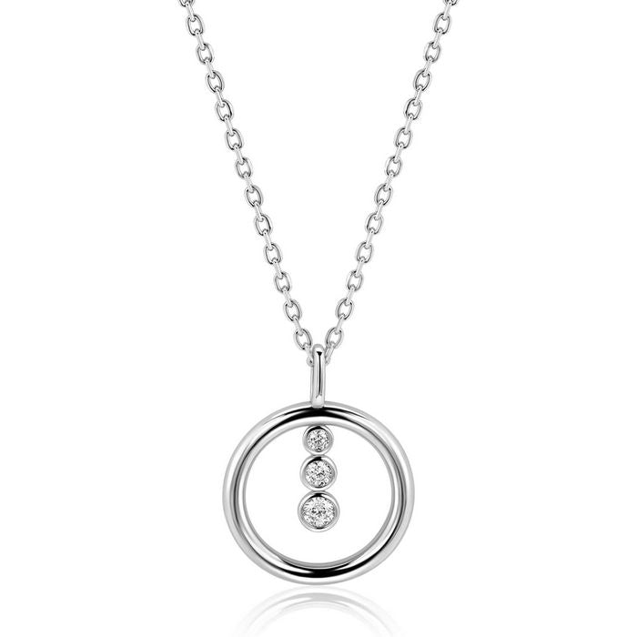 Zinzi collier ZIC2820