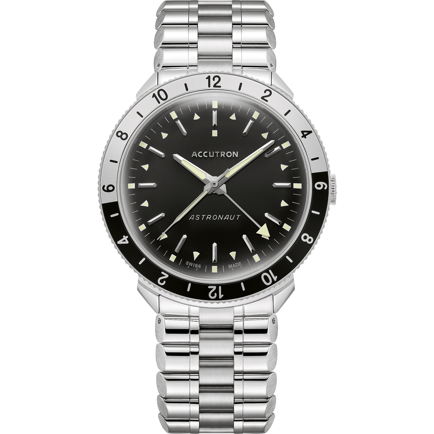 Accutron Astronaut Limited Edition 2SW8A002