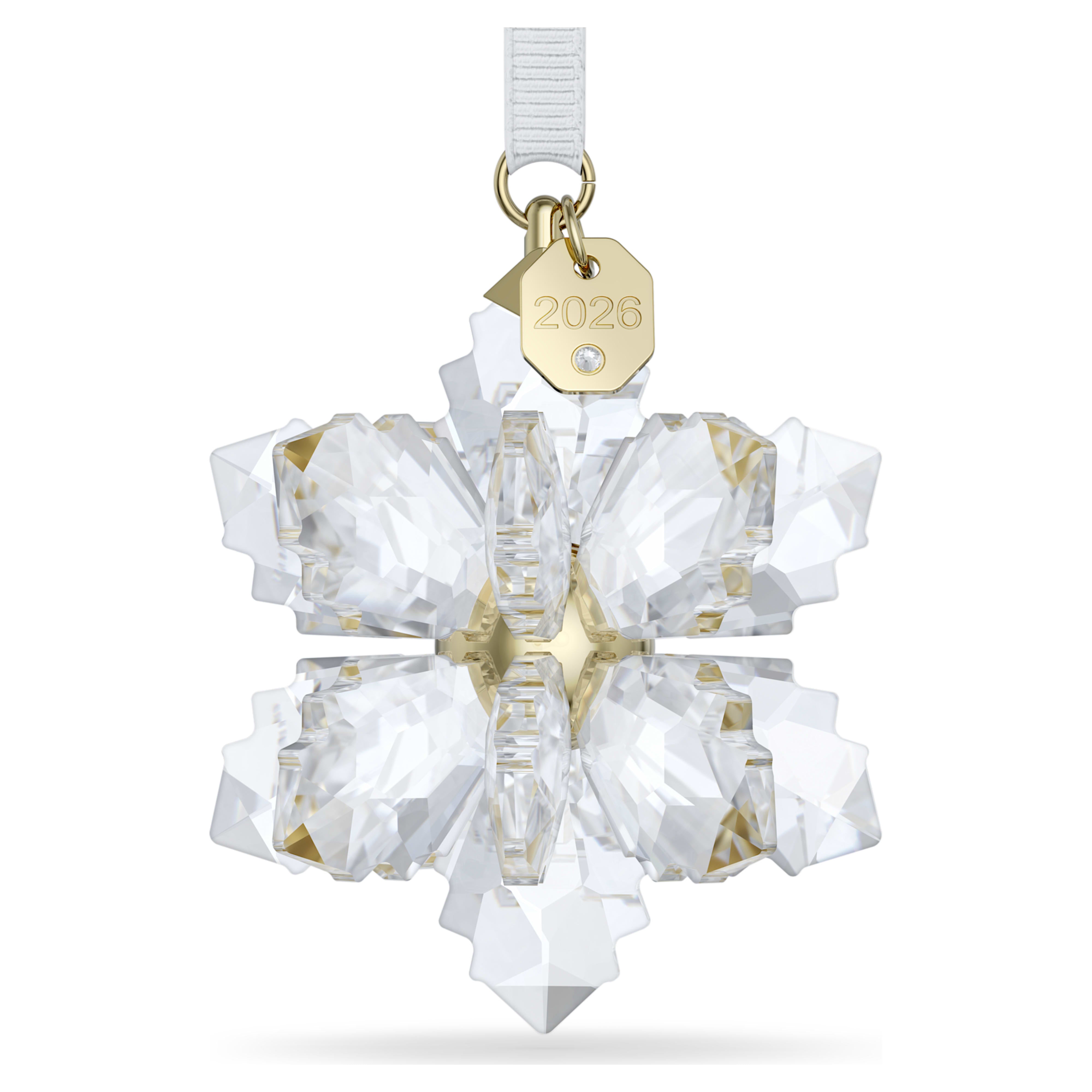 Swarovski Jaarlijkse Editie Ornament 3D Kerstster 2026 5731941