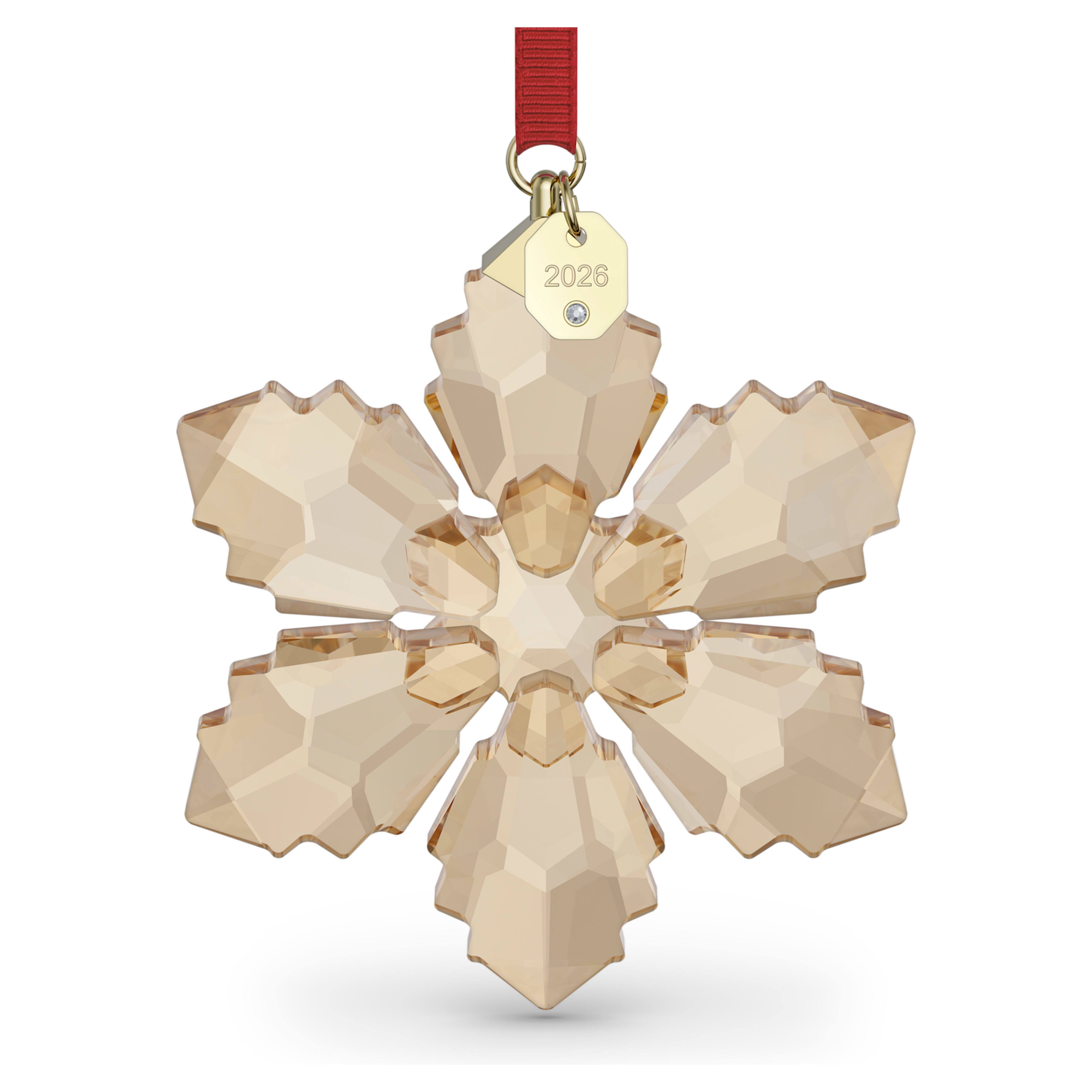 Swarovski Jaarlijkse Editie Ornament Kerstster 2026 5729037