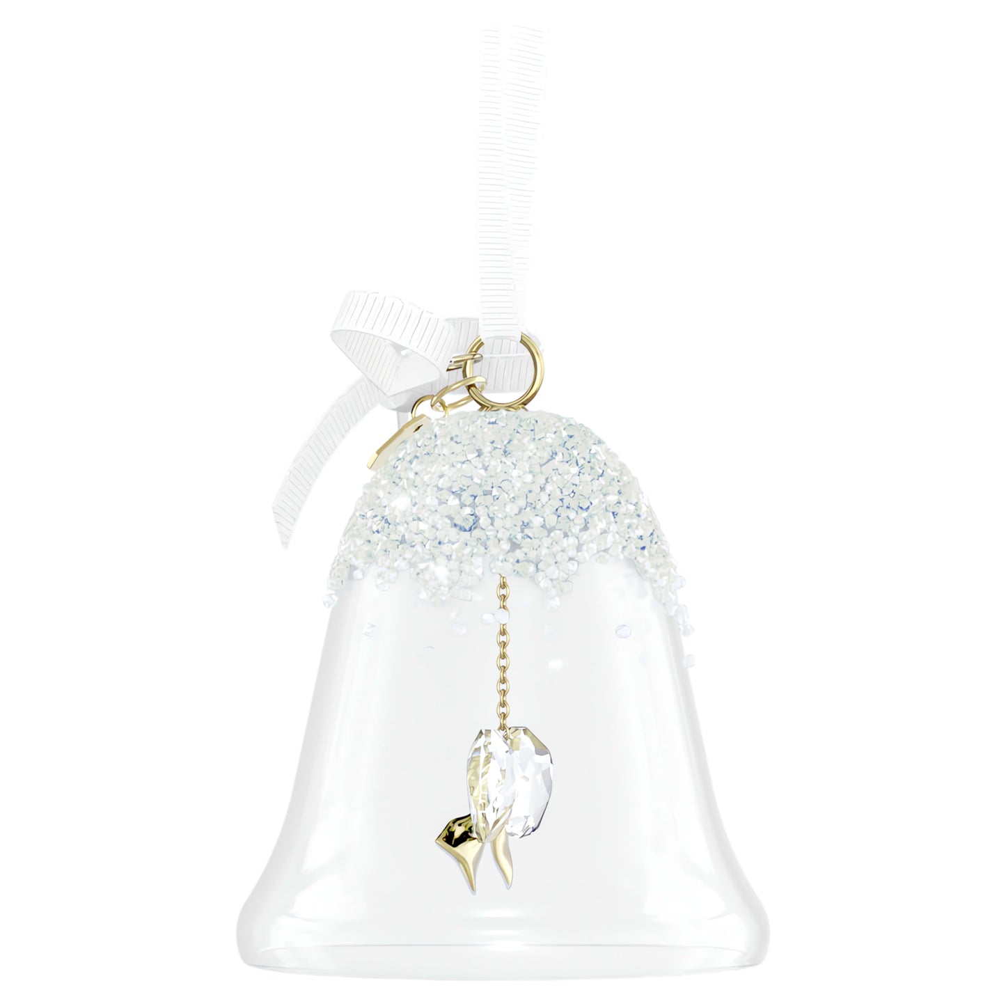 Swarovski Jaarlijkse Editie Ornament Kerstklok 2026 5732532