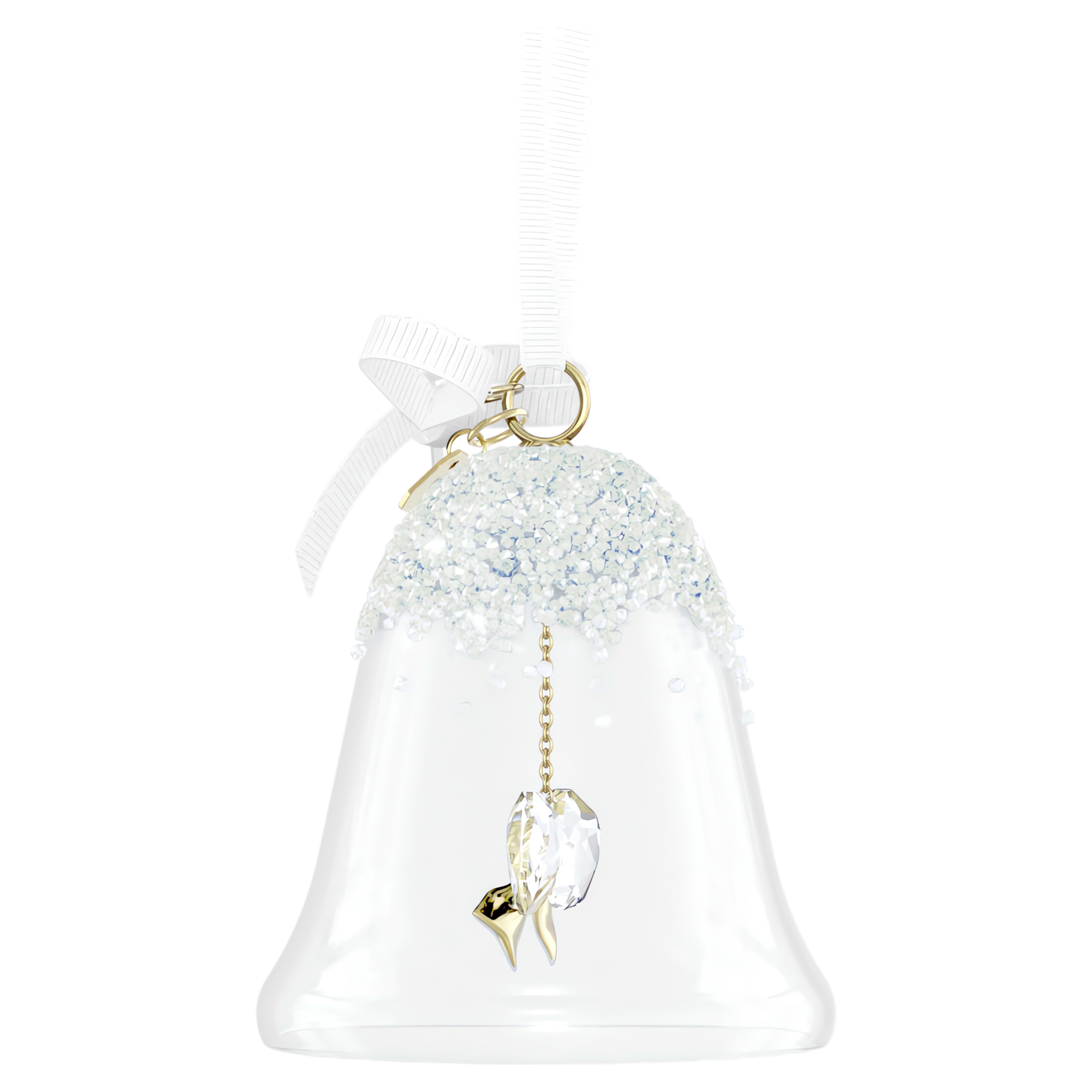 Swarovski Jaarlijkse Editie Ornament Kerstklok 2026 5732532