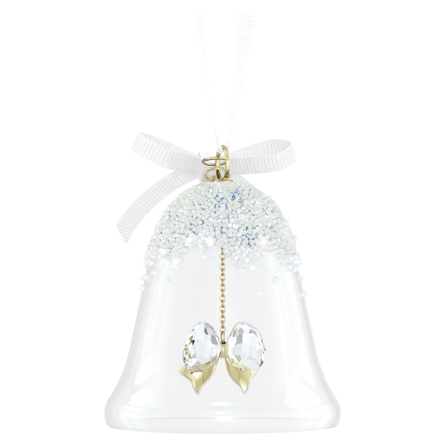 Swarovski Jaarlijkse Editie Ornament Kerstklok 2026 5732532