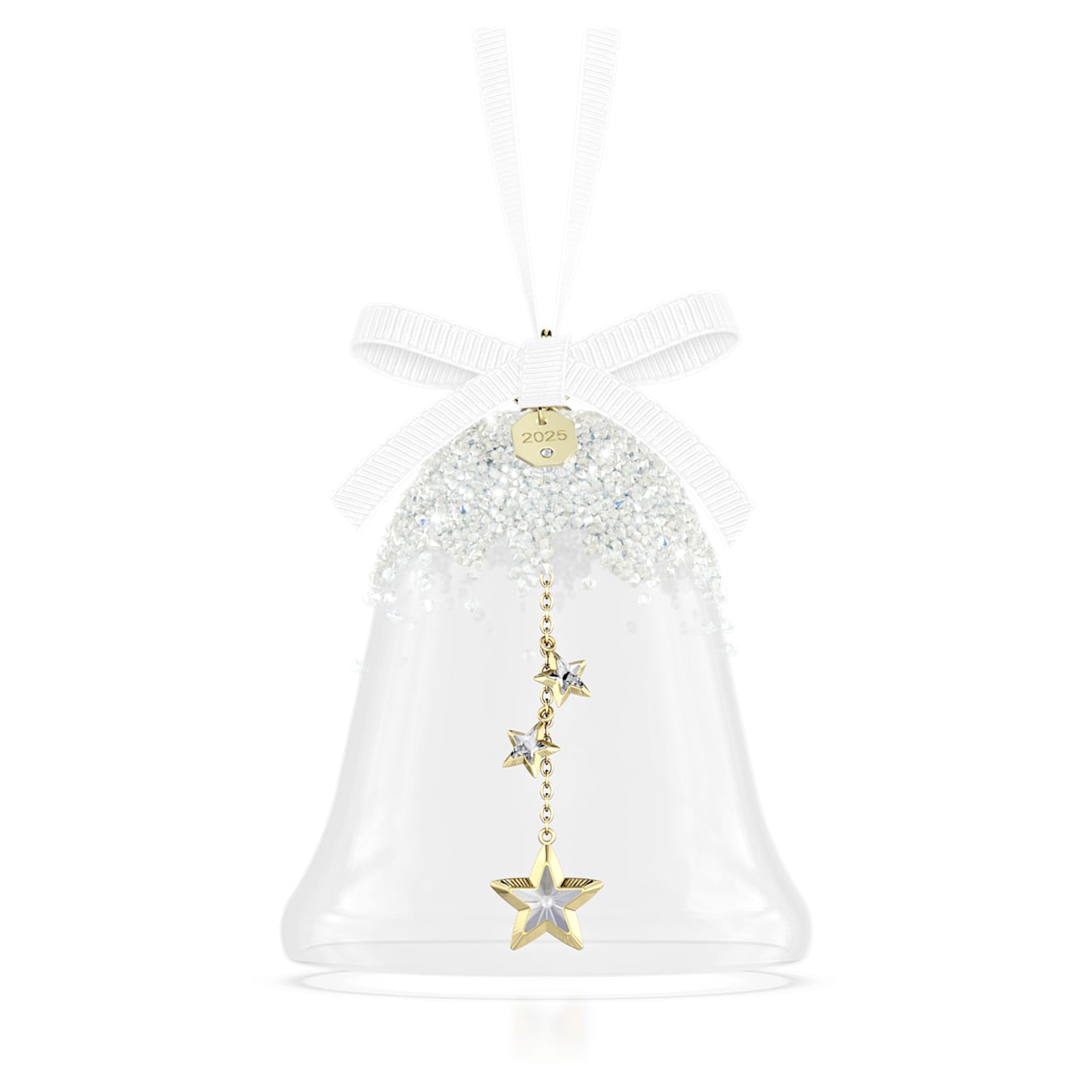 Swarovski Annual Edition Ornament Kerstklok 5701866