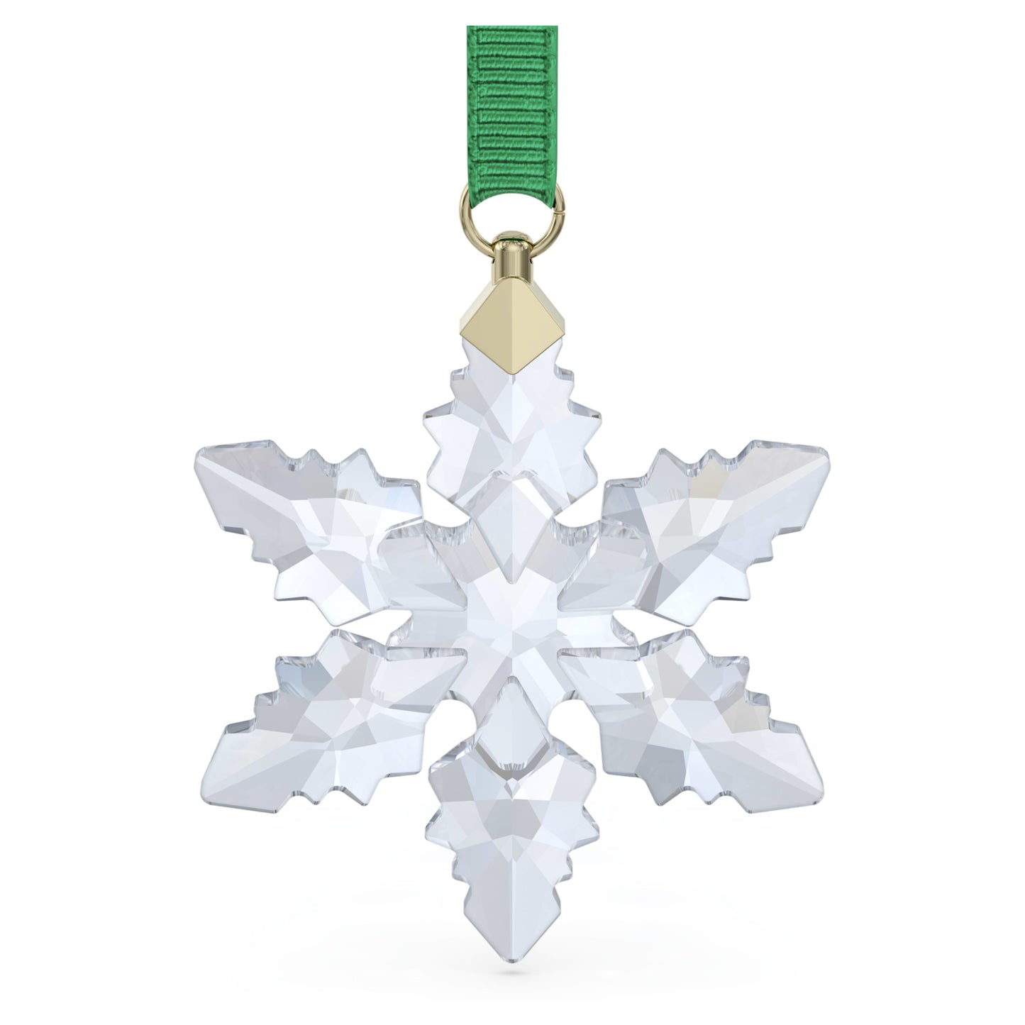 Swarovski Annual Edition Ornament Little Snowflake 2024 5673430