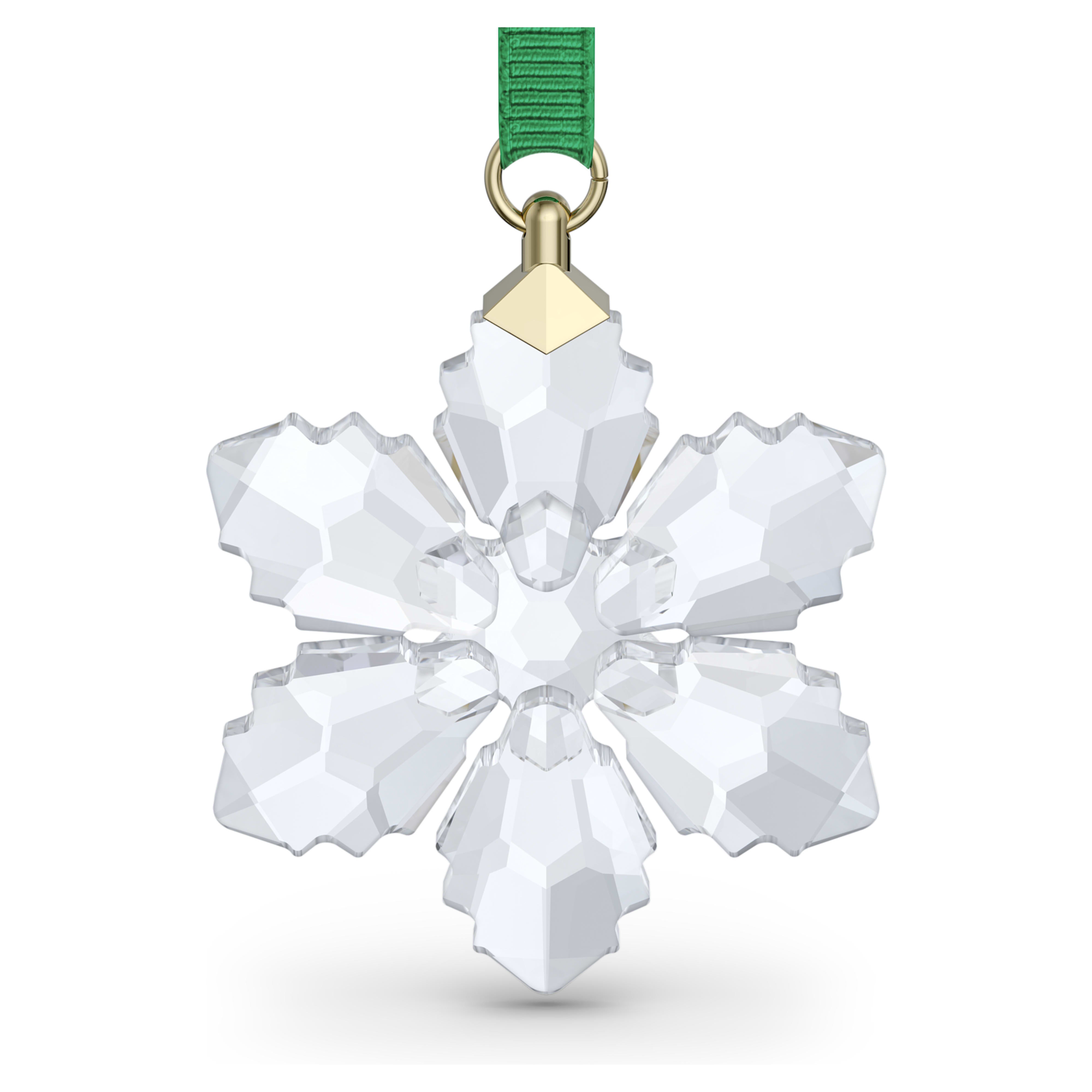 Swarovski Annual Edition Ornament Little Snowflake 2026 5731715