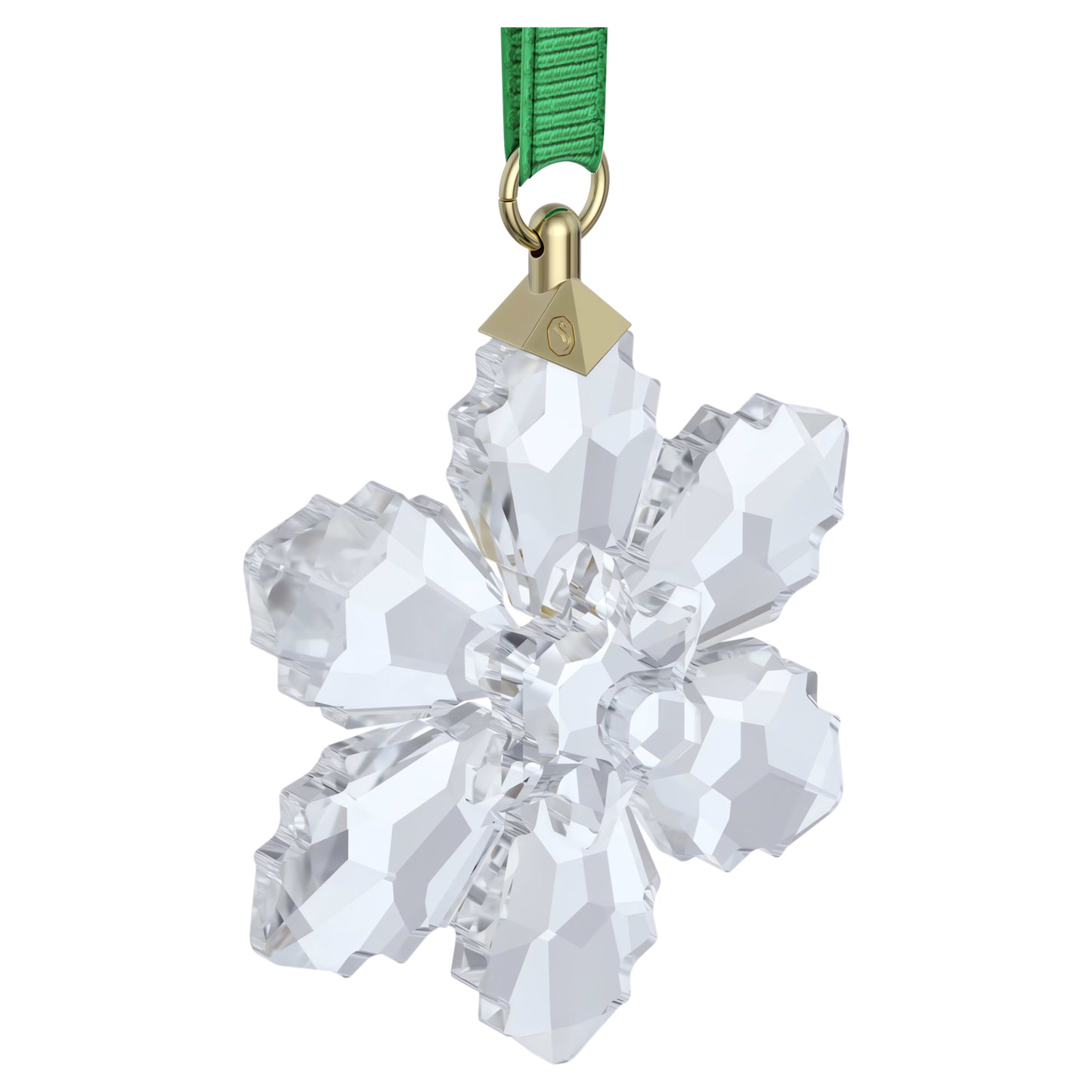 Swarovski Annual Edition Ornament Little Snowflake 2026 5731715