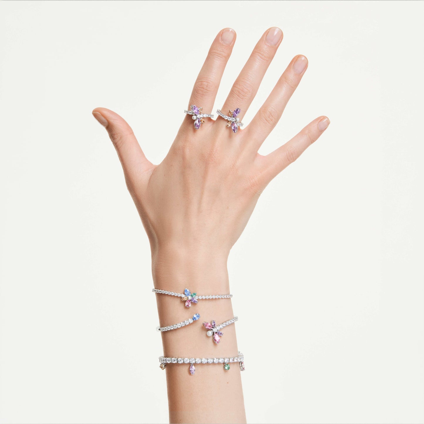 Swarovski x Ariana Grande Armband 5742463