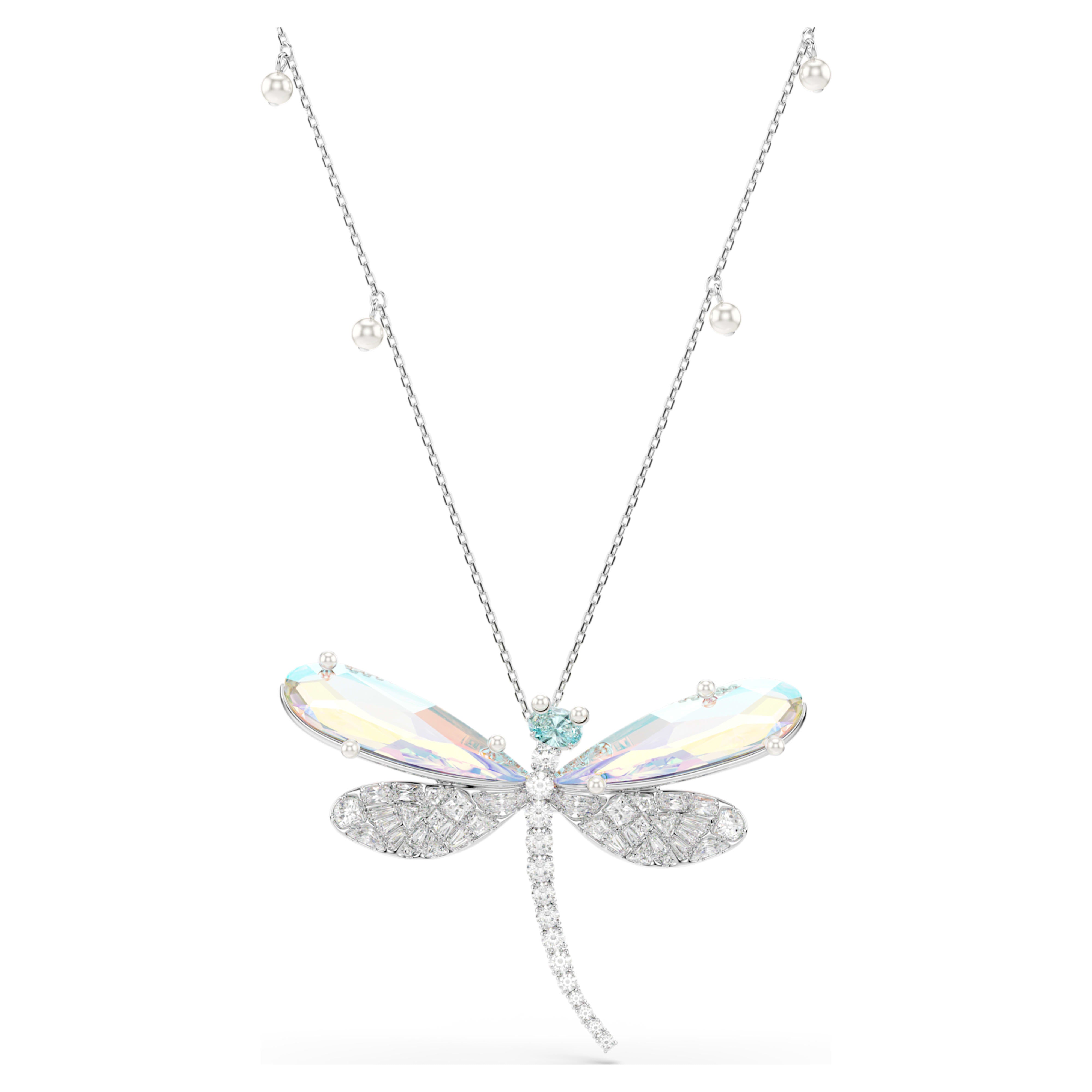 Swarovski Ariana Grande x Swarovski hanger en broche 5737429