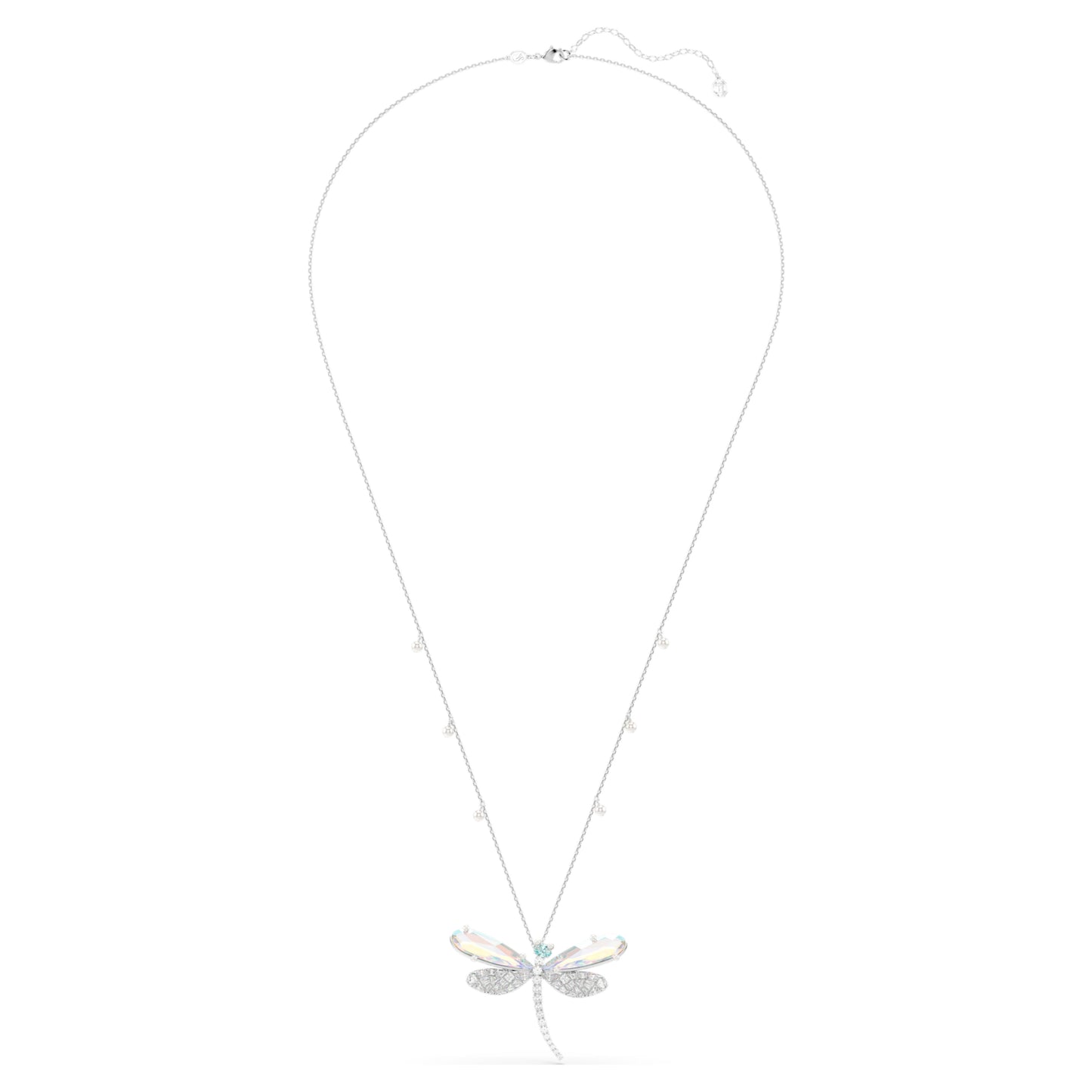 Swarovski Ariana Grande x Swarovski hanger en broche 5737429