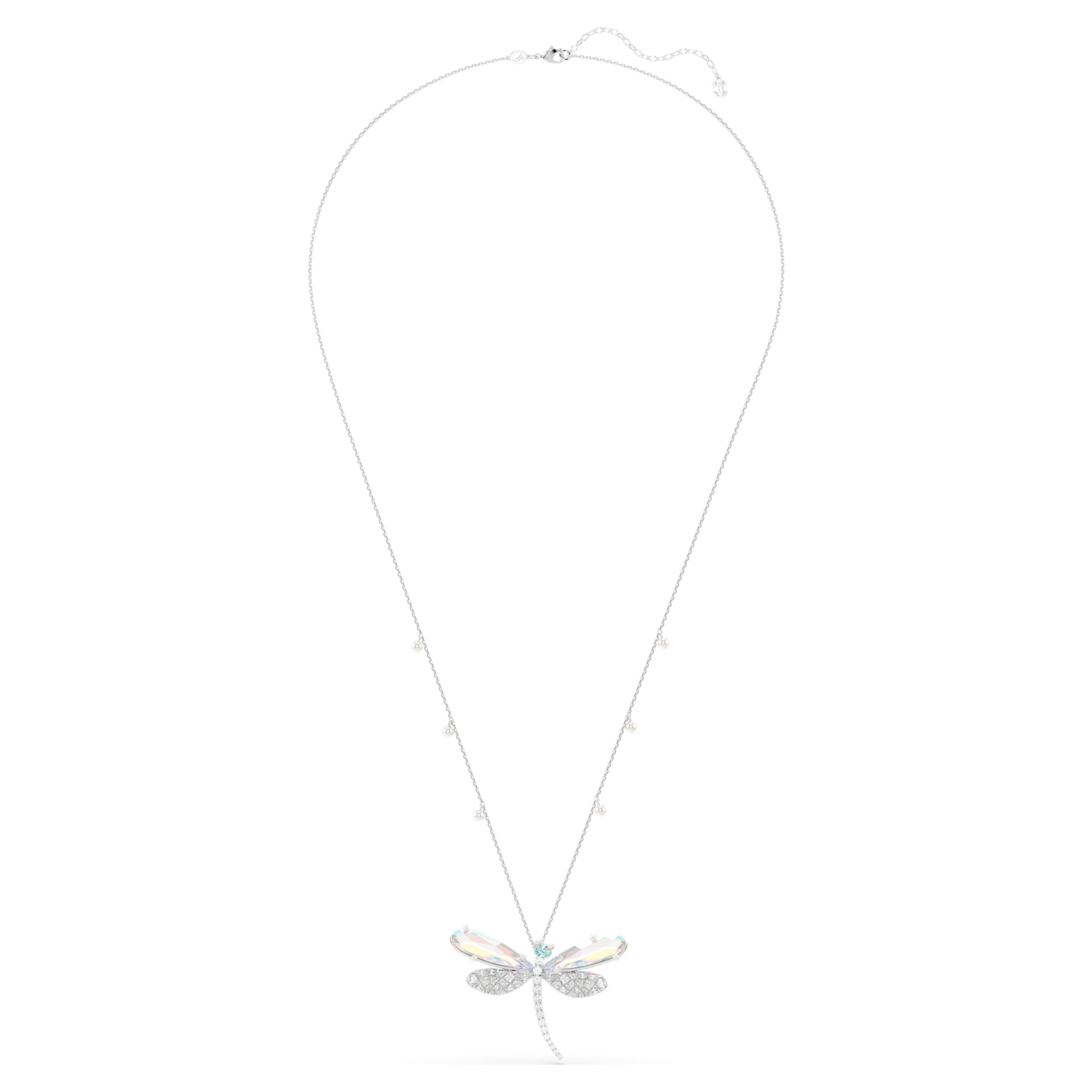 Swarovski Ariana Grande x Swarovski hanger en broche 5737429