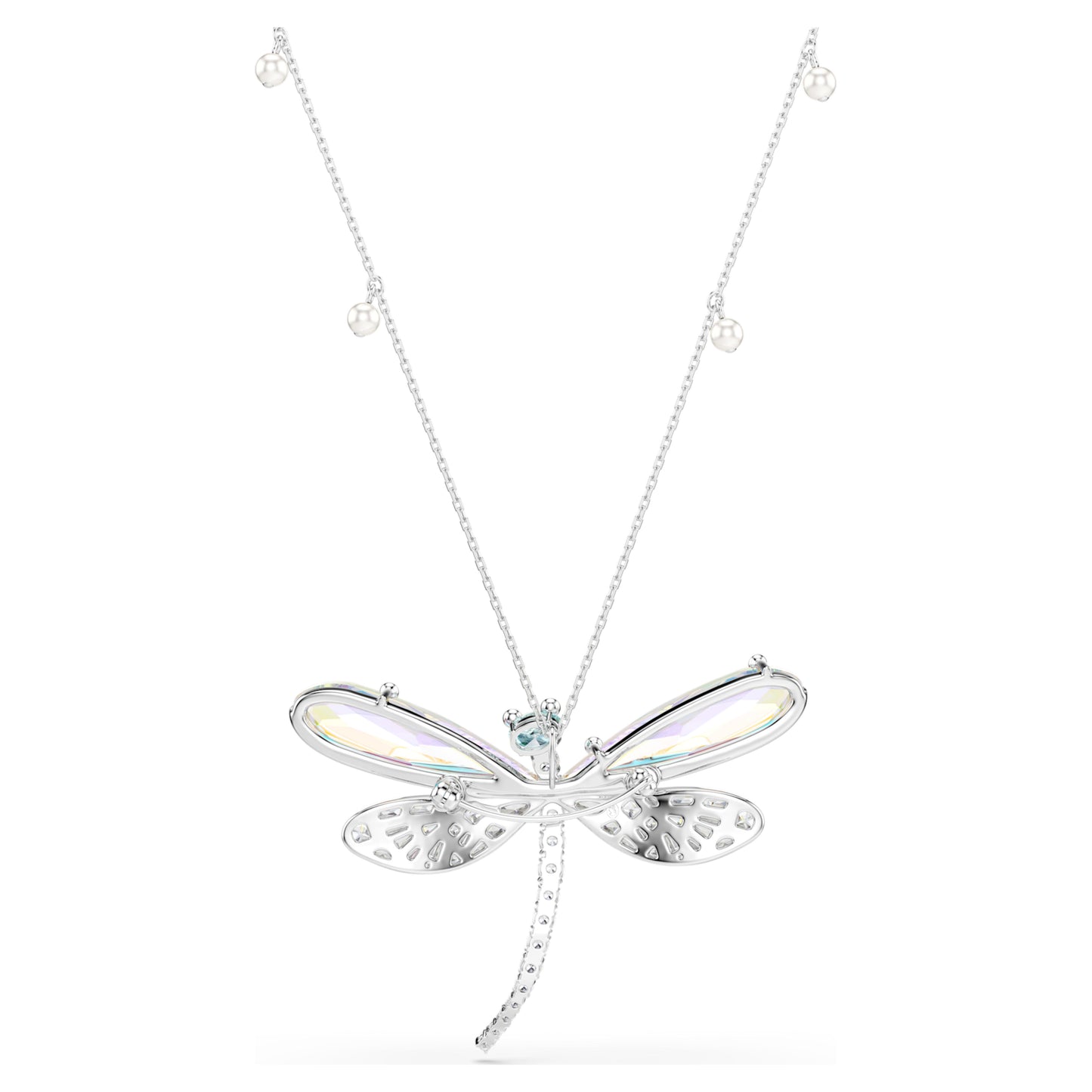 Swarovski Ariana Grande x Swarovski hanger en broche 5737429