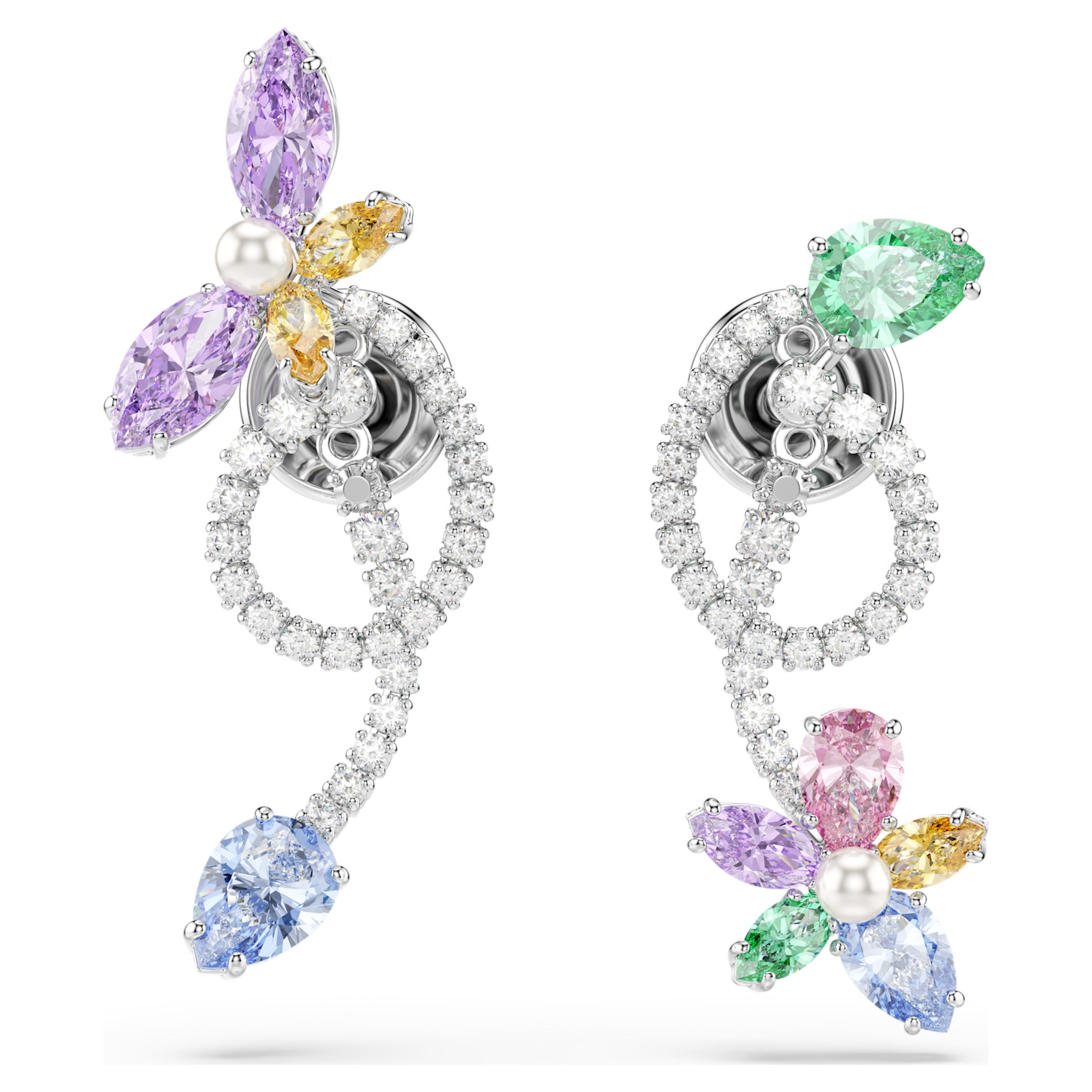Swarovski x Ariana Grande Oorhangers 5749190