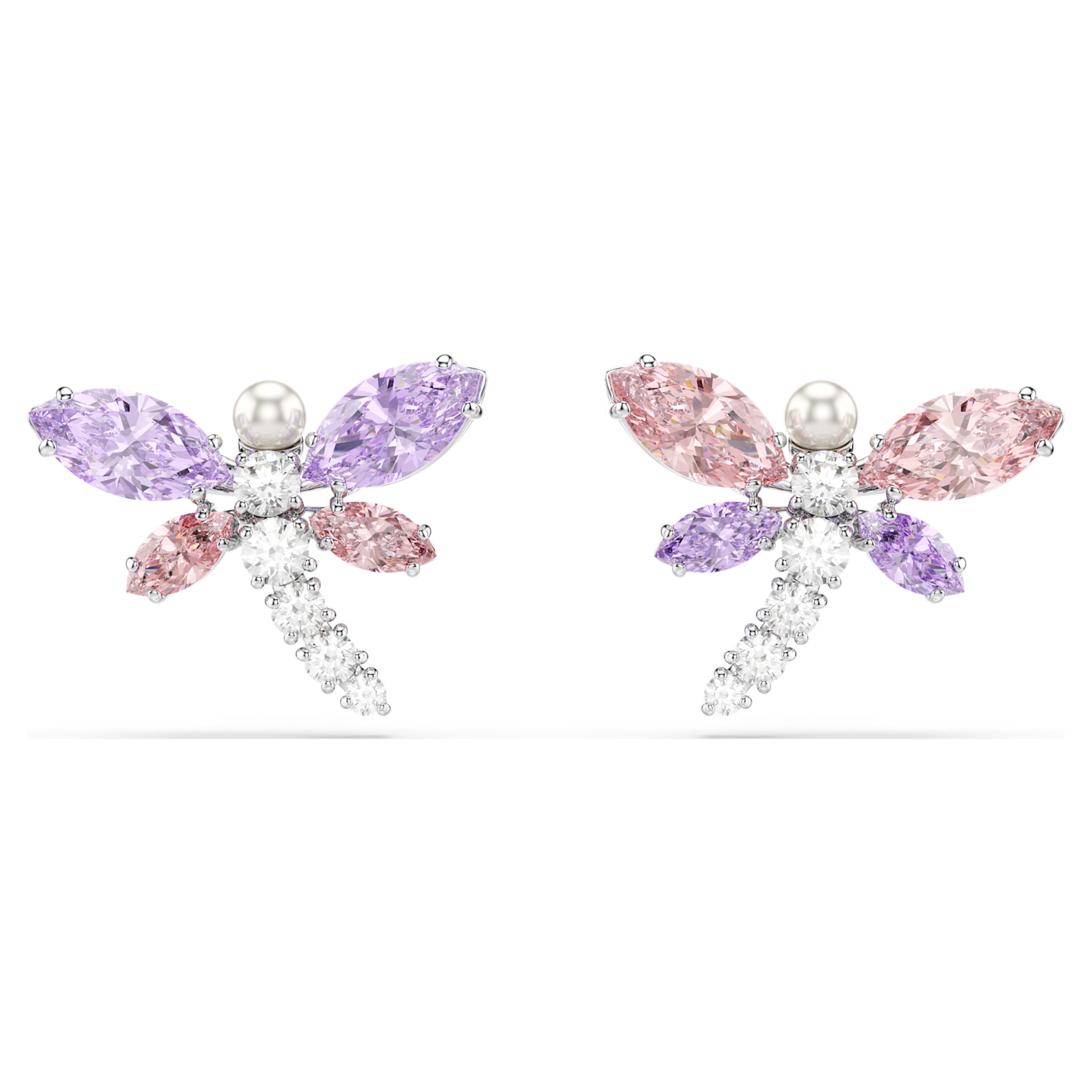 Swarovski x Ariana Grande Oorknoppen 5737371