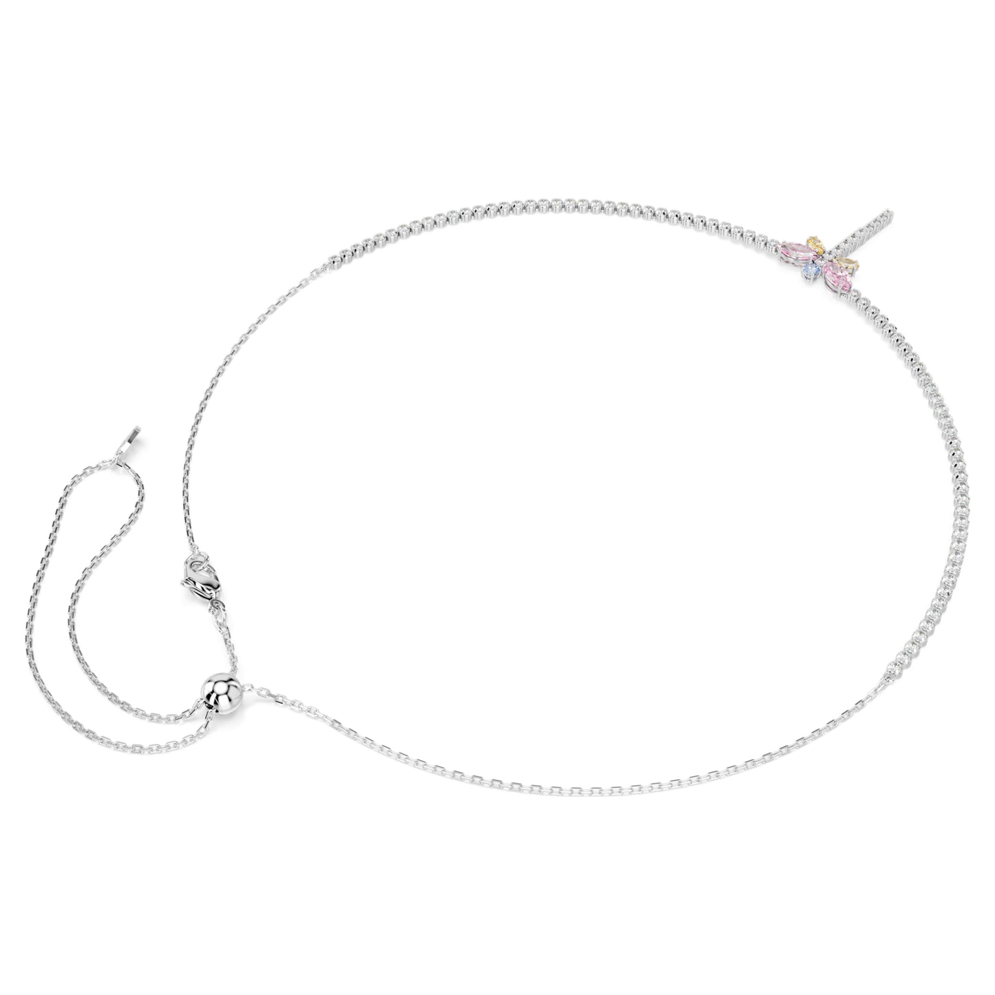 Swarovski x Ariana Grande Ketting 5737425