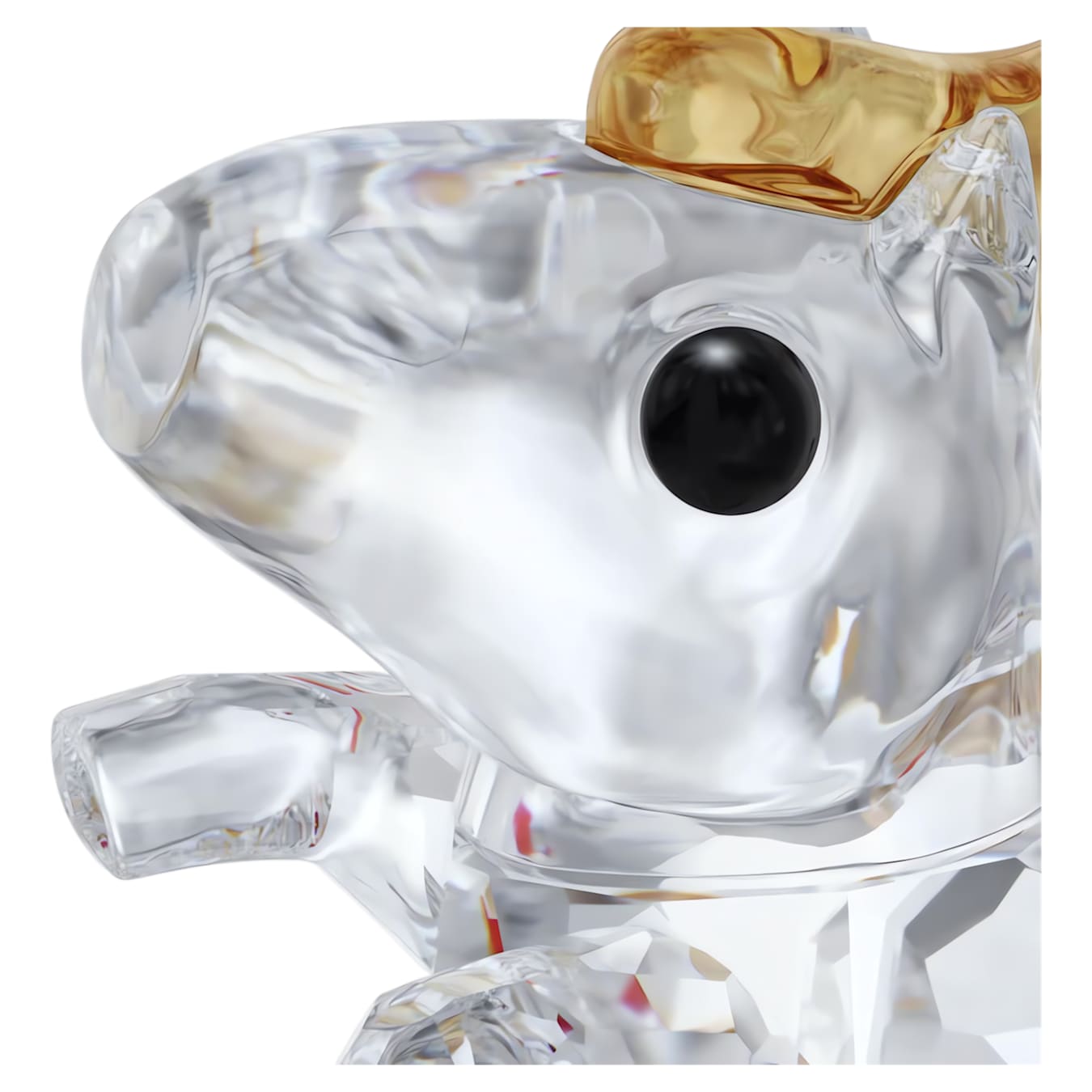 Swarovski Asian Symbols Schattig Paard 5701280