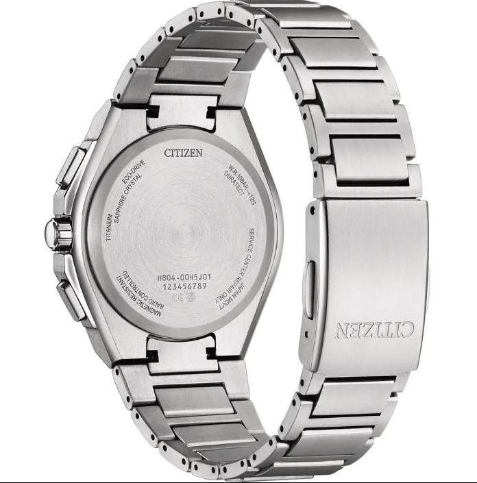 Citizen Promaster Sky AT8396-59L