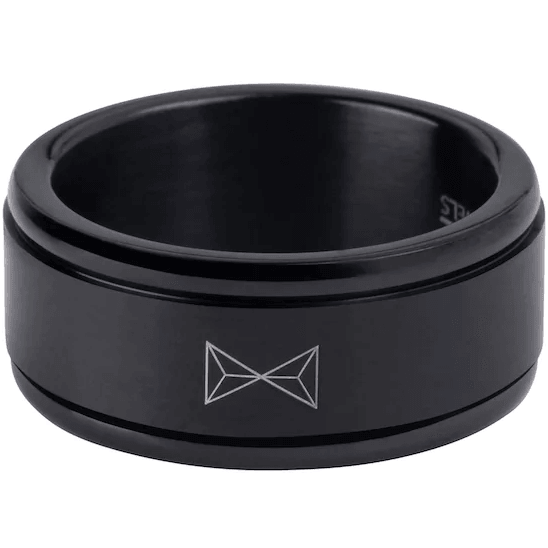 Aze Ring AZ - RG003 - B - 020