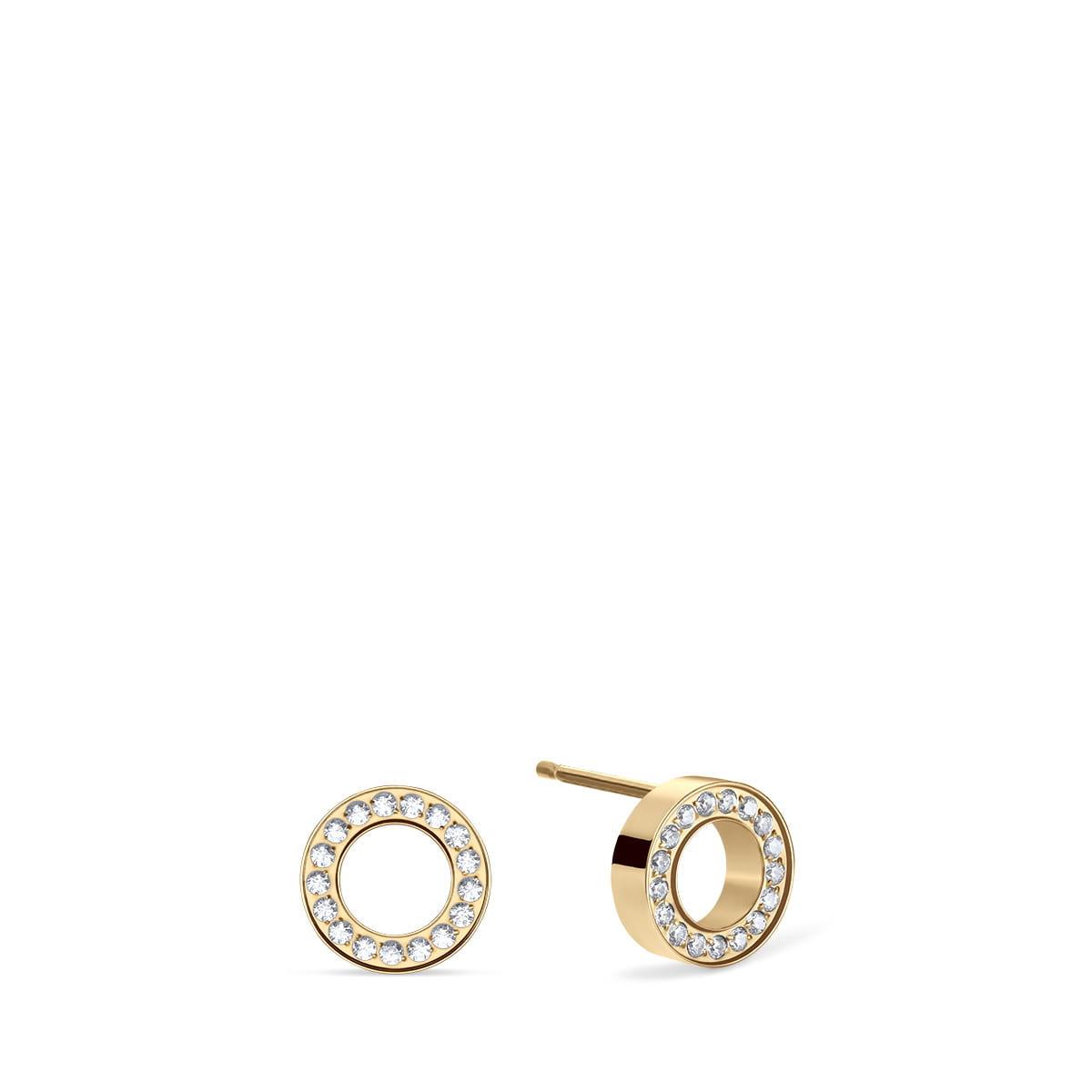Bering oorbellen 721 - 27 - 05