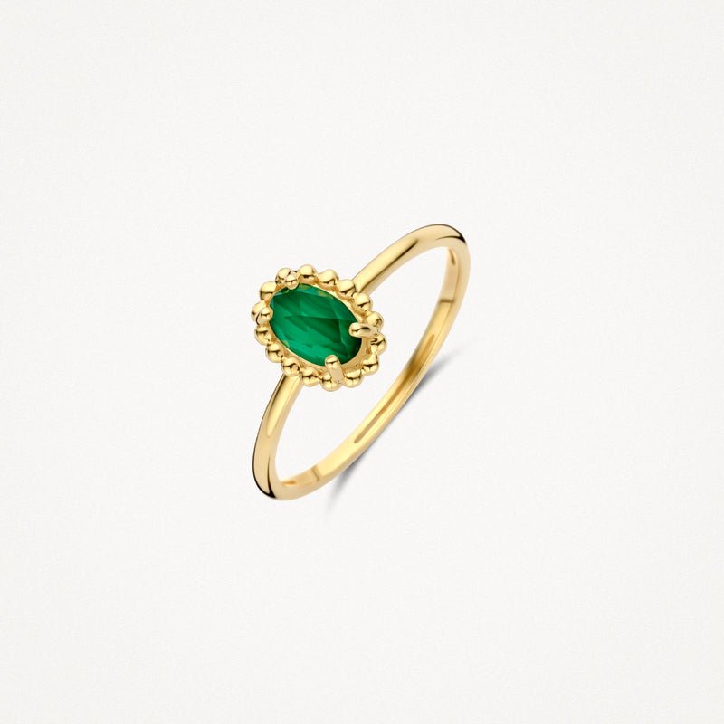 Blush Ring 1272YMA/54